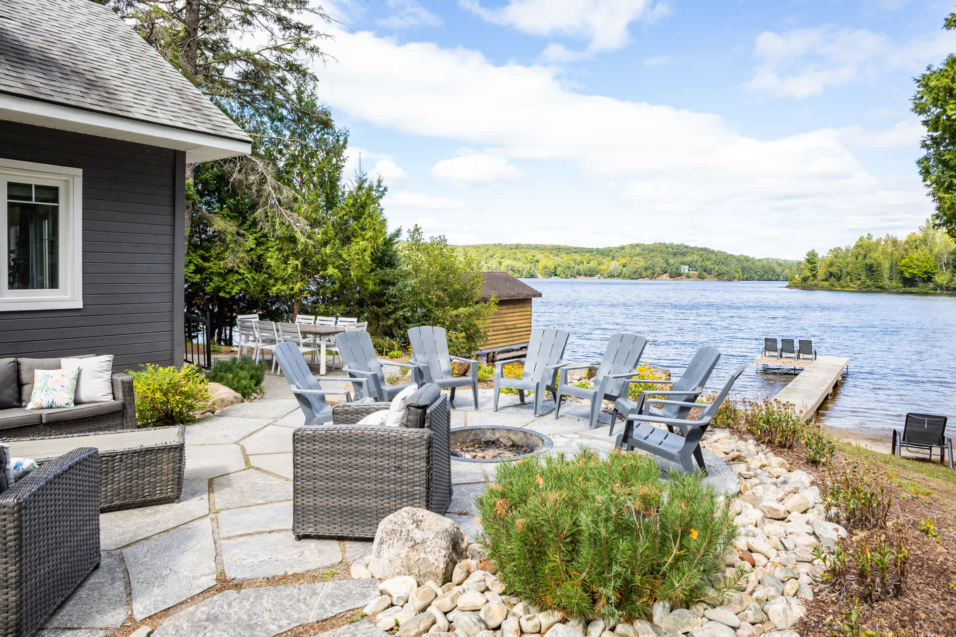Cottage #369