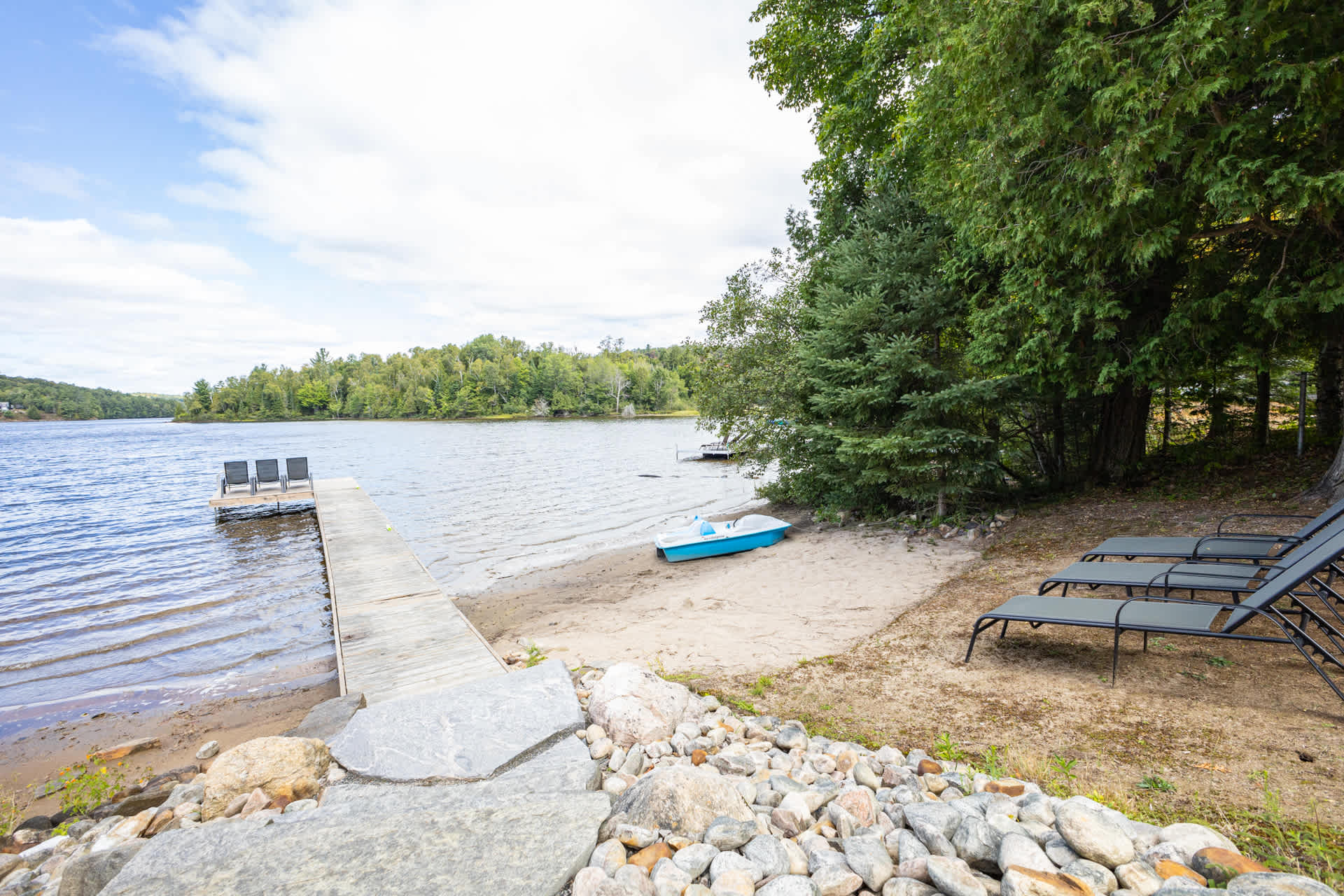 Cottage #369