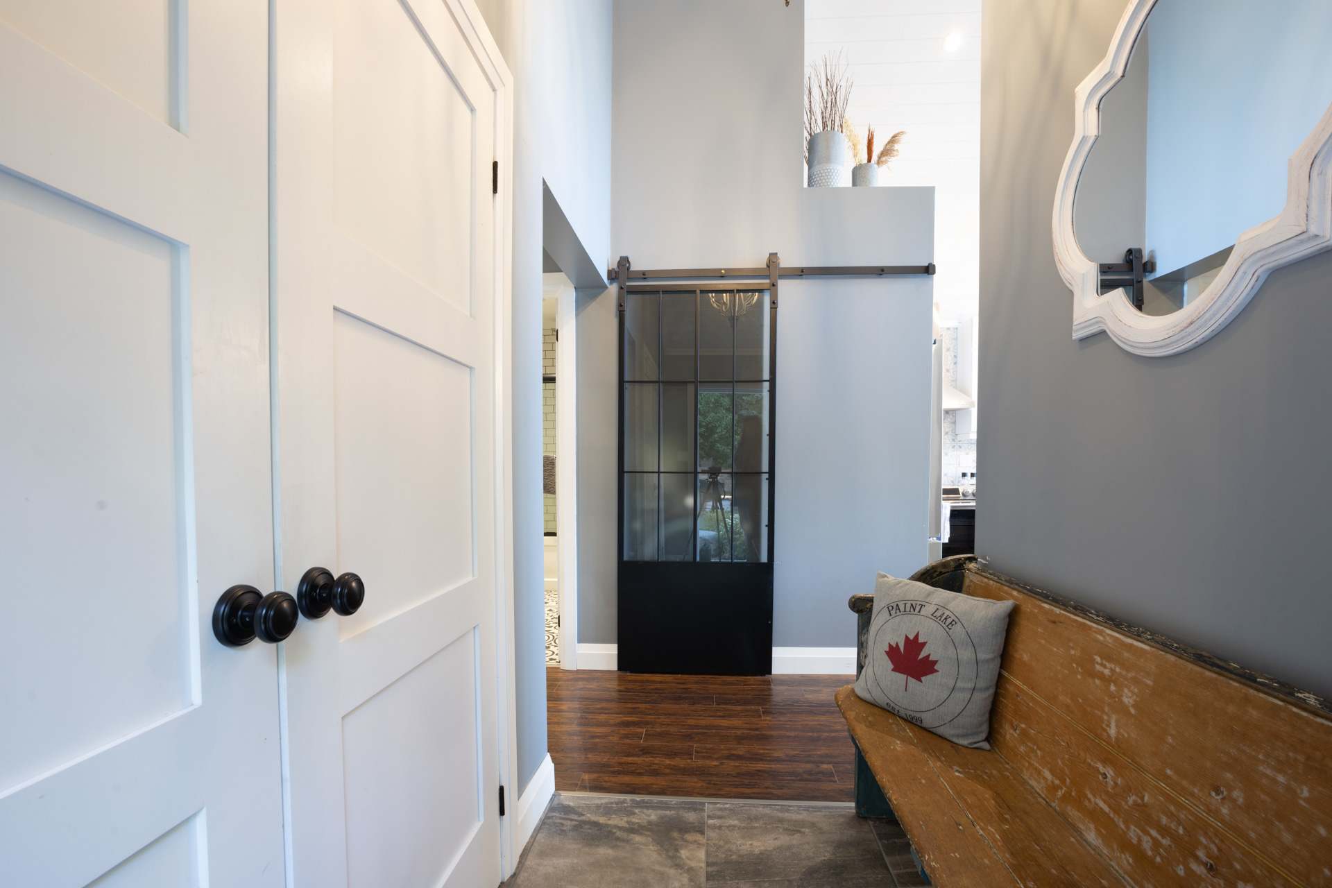 Cottage #369