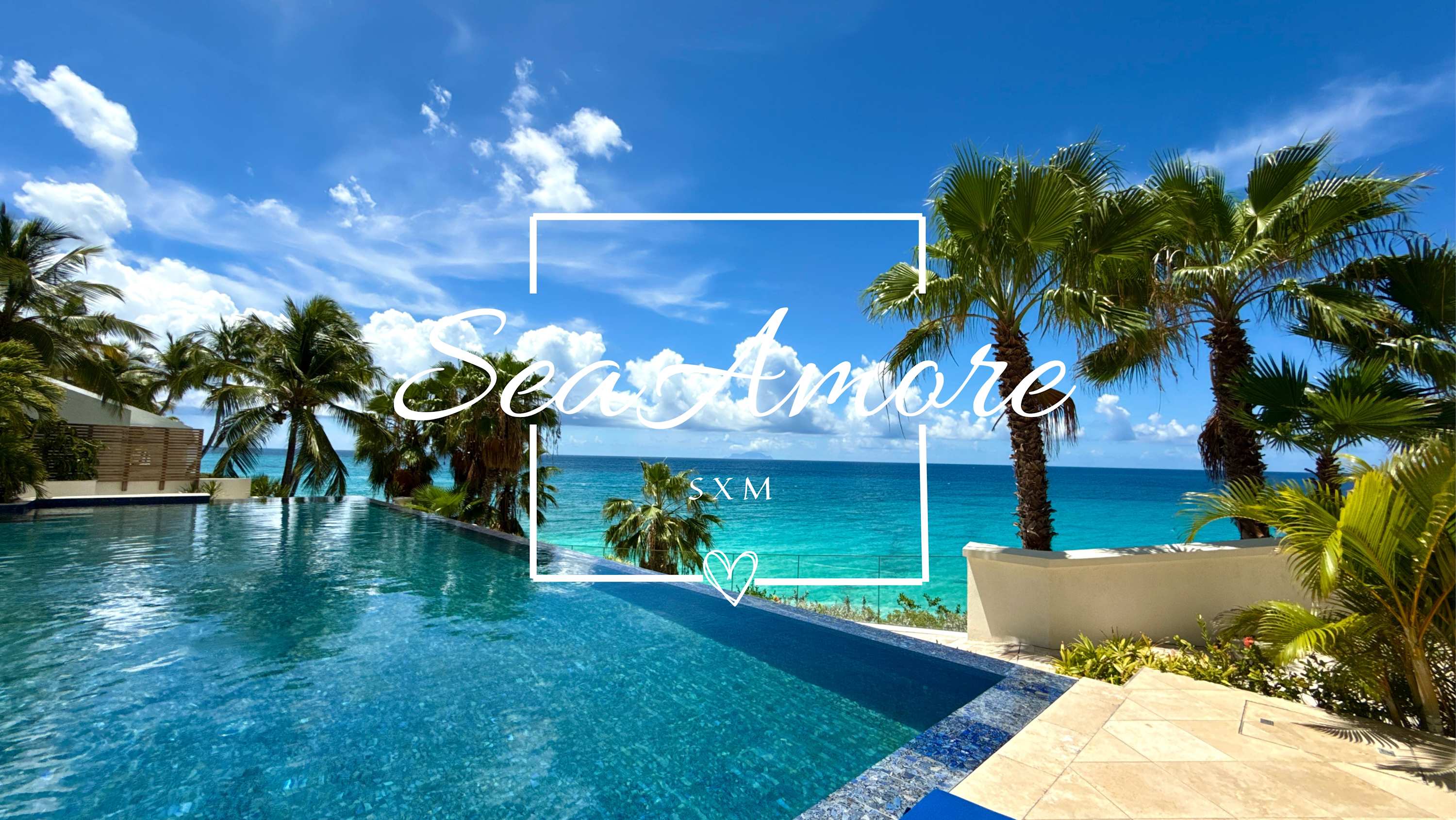 SeaAmore Luxury Condo at The Cliff