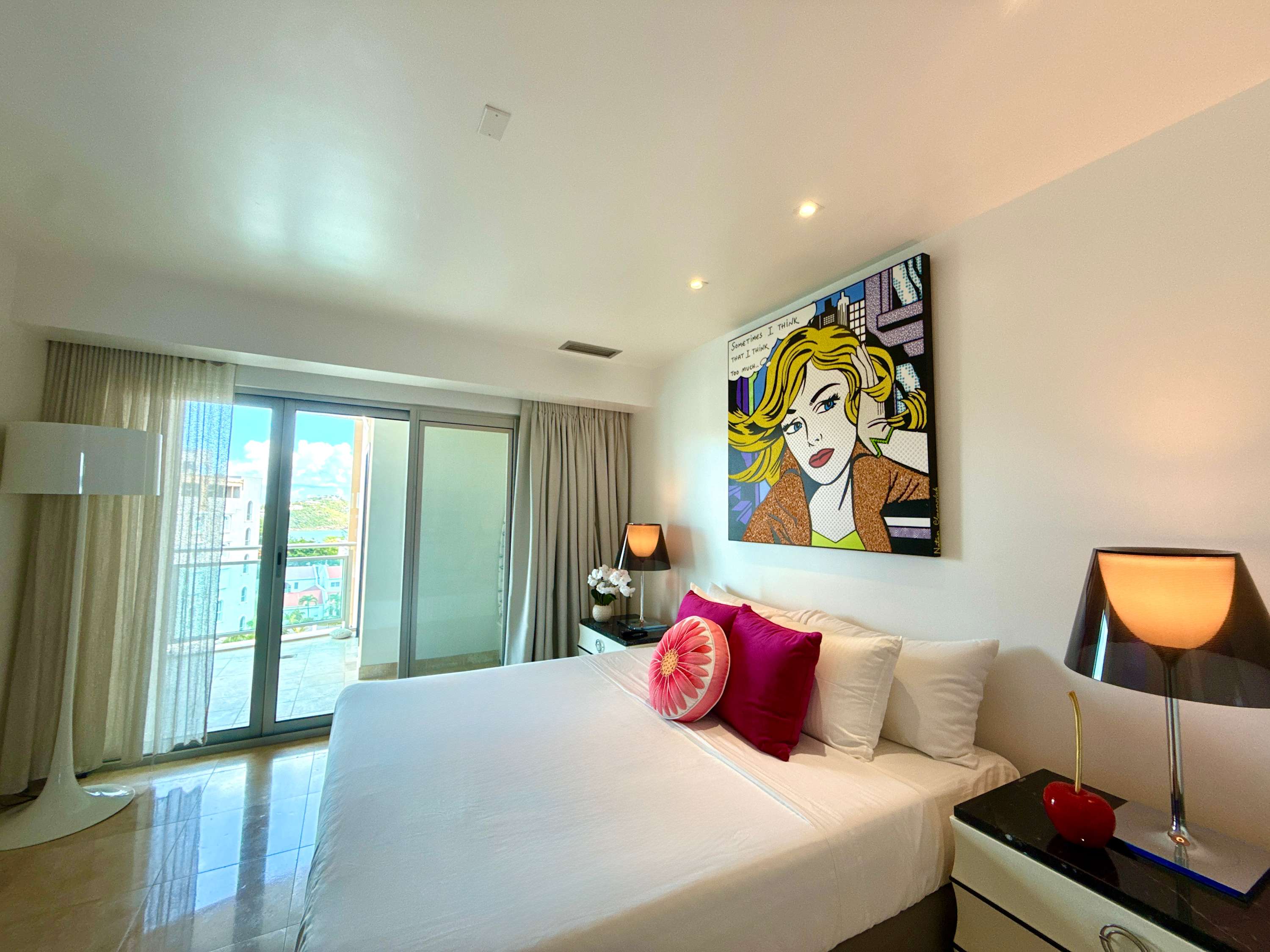 SeaAmore Luxury Condo at The Cliff · Cupecoy | SeaLaVie SXM — photo 18