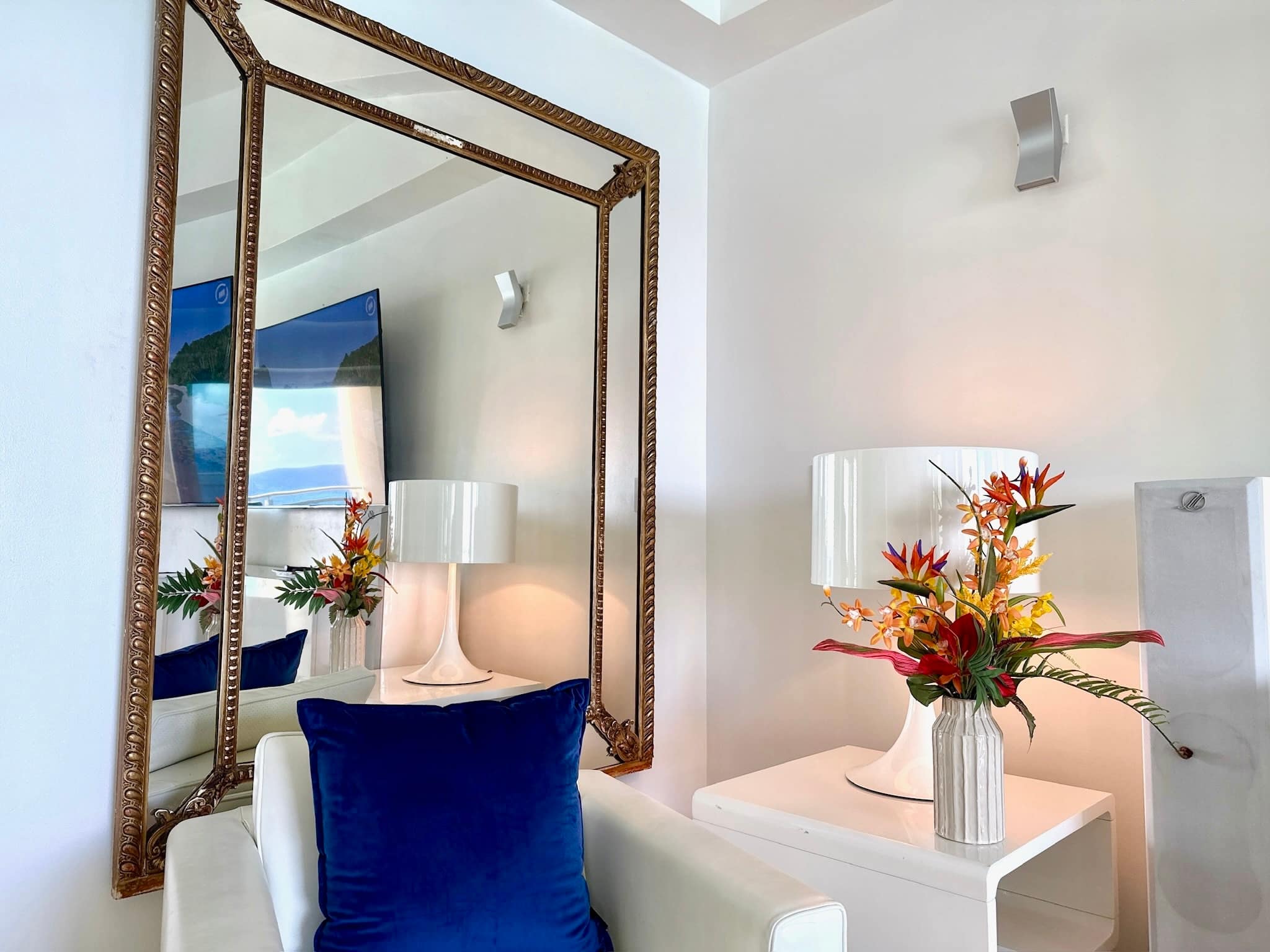 SeaAmore Luxury Condo at The Cliff · Cupecoy | SeaLaVie SXM — photo 5