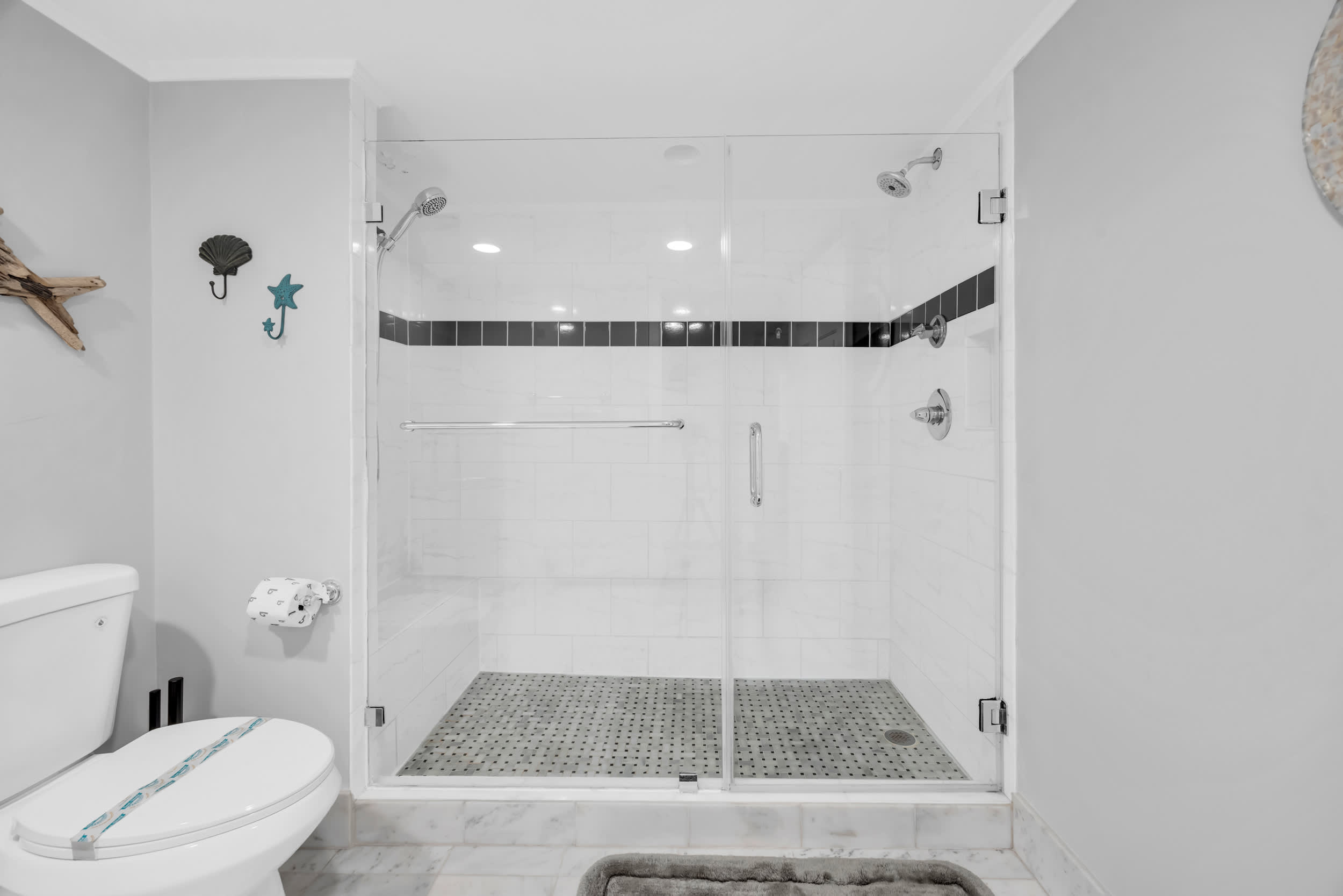 Ocean View Resort Condo w Private Master Suite