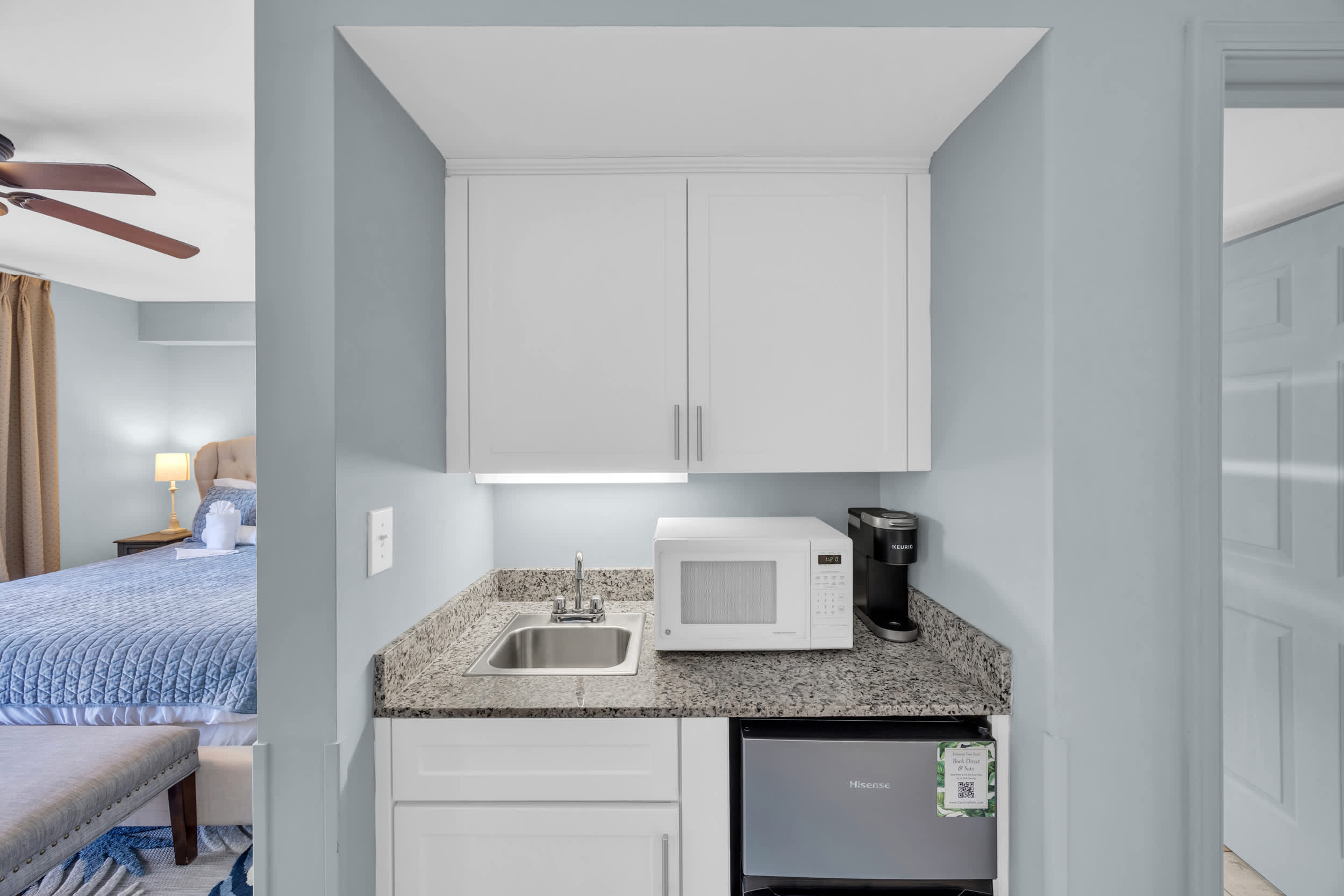 Ocean View Style at Kingston Top Location w Pool