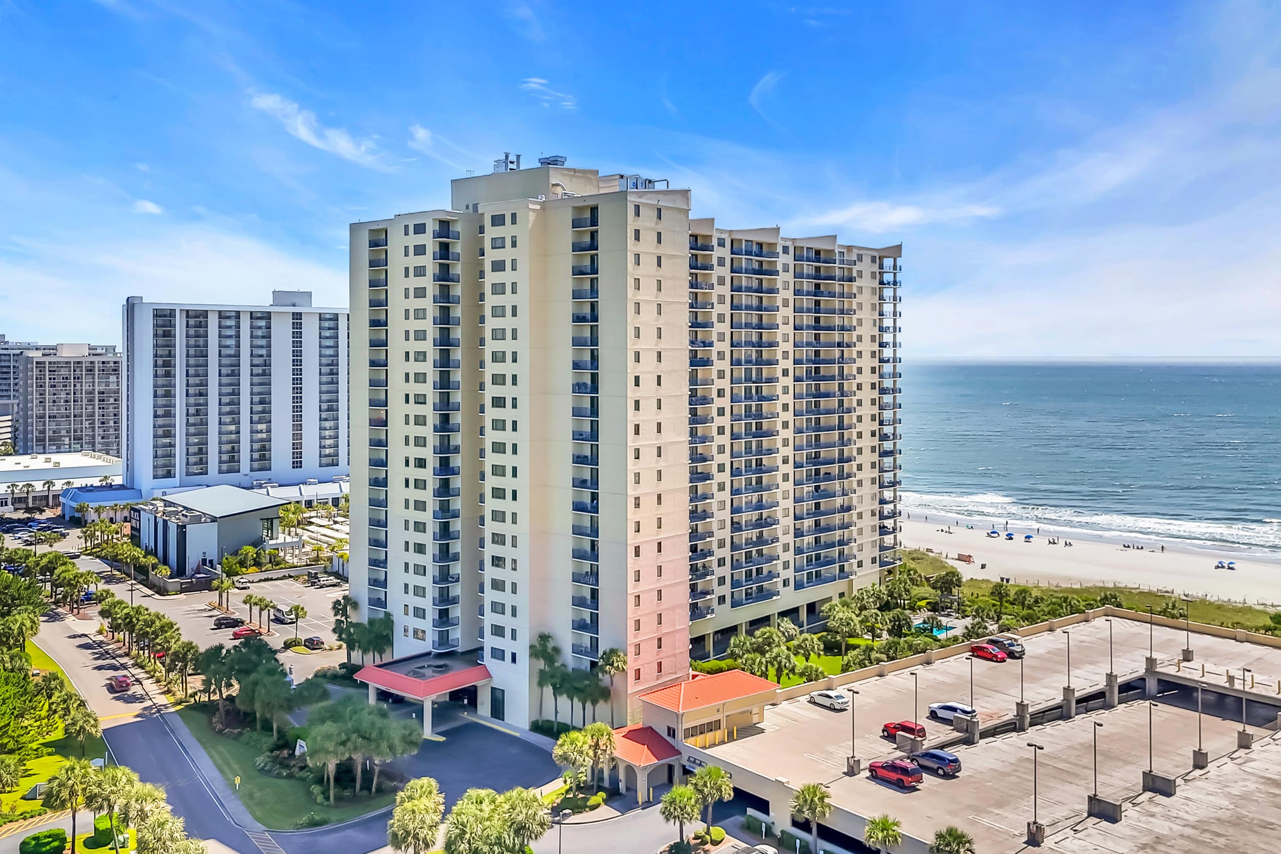 Ocean View Style at Kingston Top Location w Pool