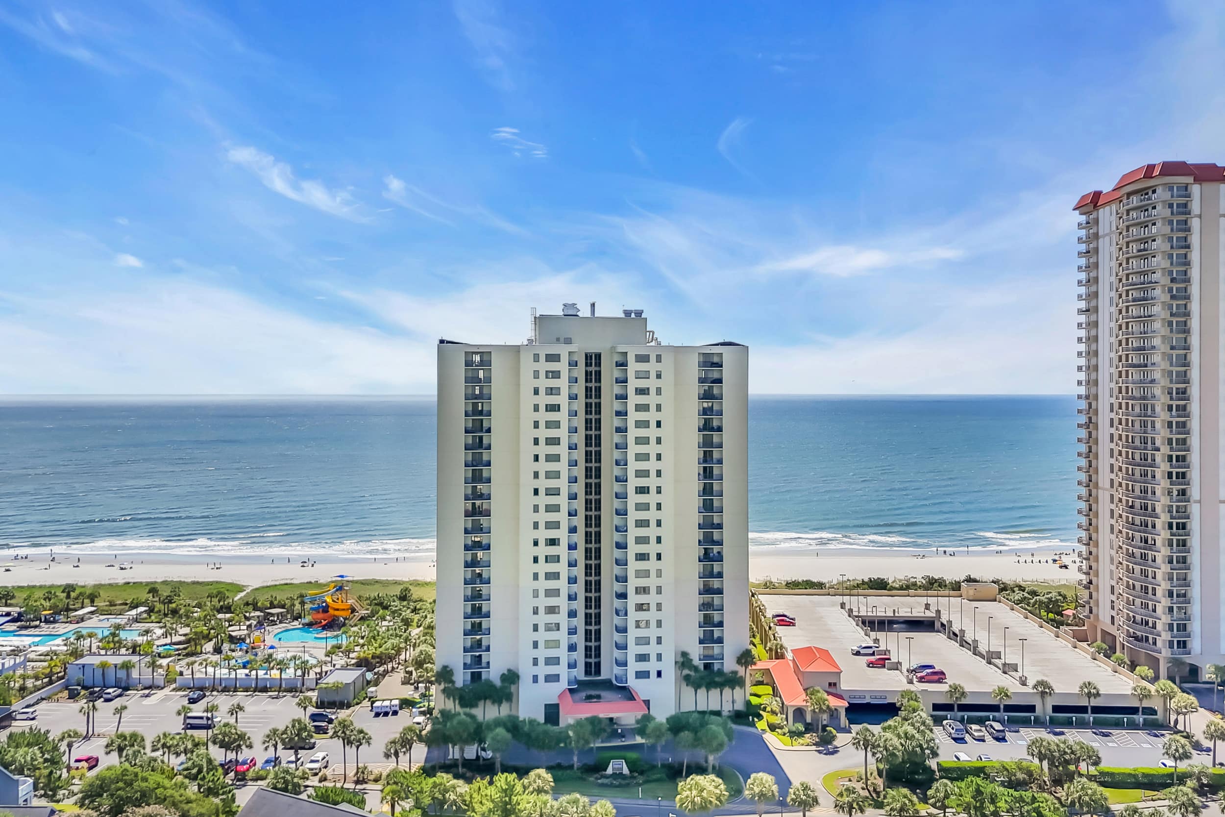 Ocean View Style at Kingston Top Location w Pool