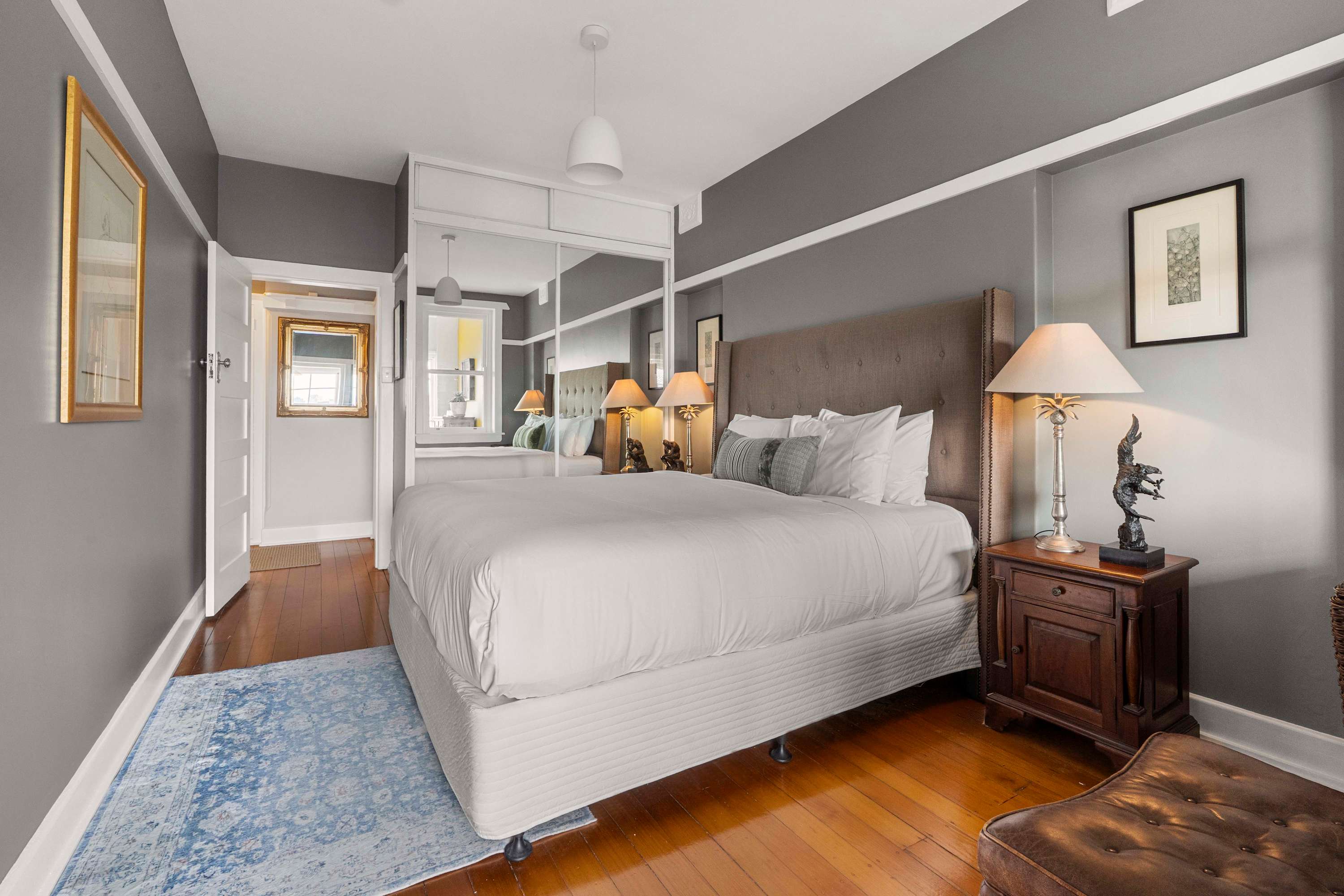 Cremorne Point Art Deco Classic