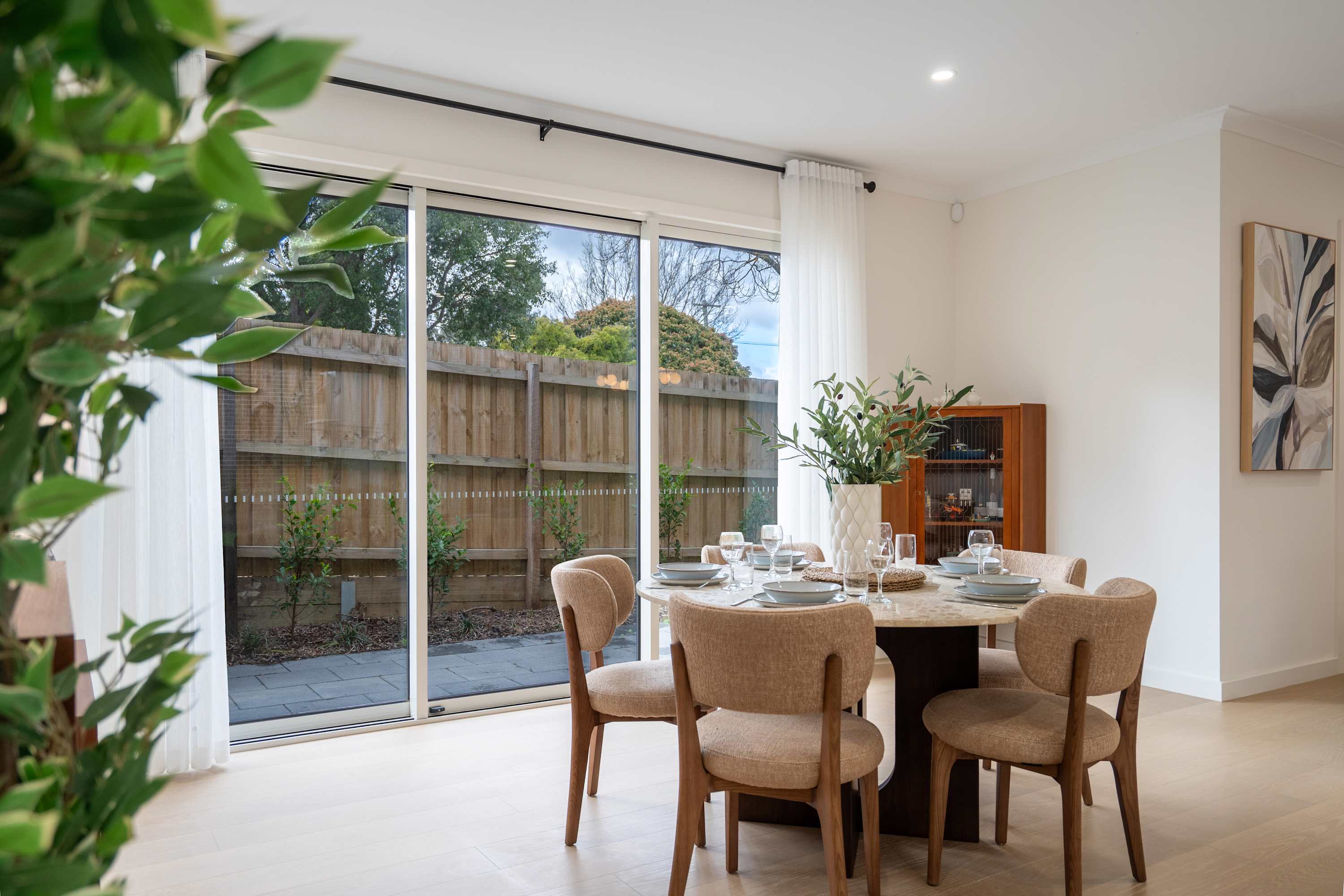 Prestige 4-Bed Luxury Home in Ashburton