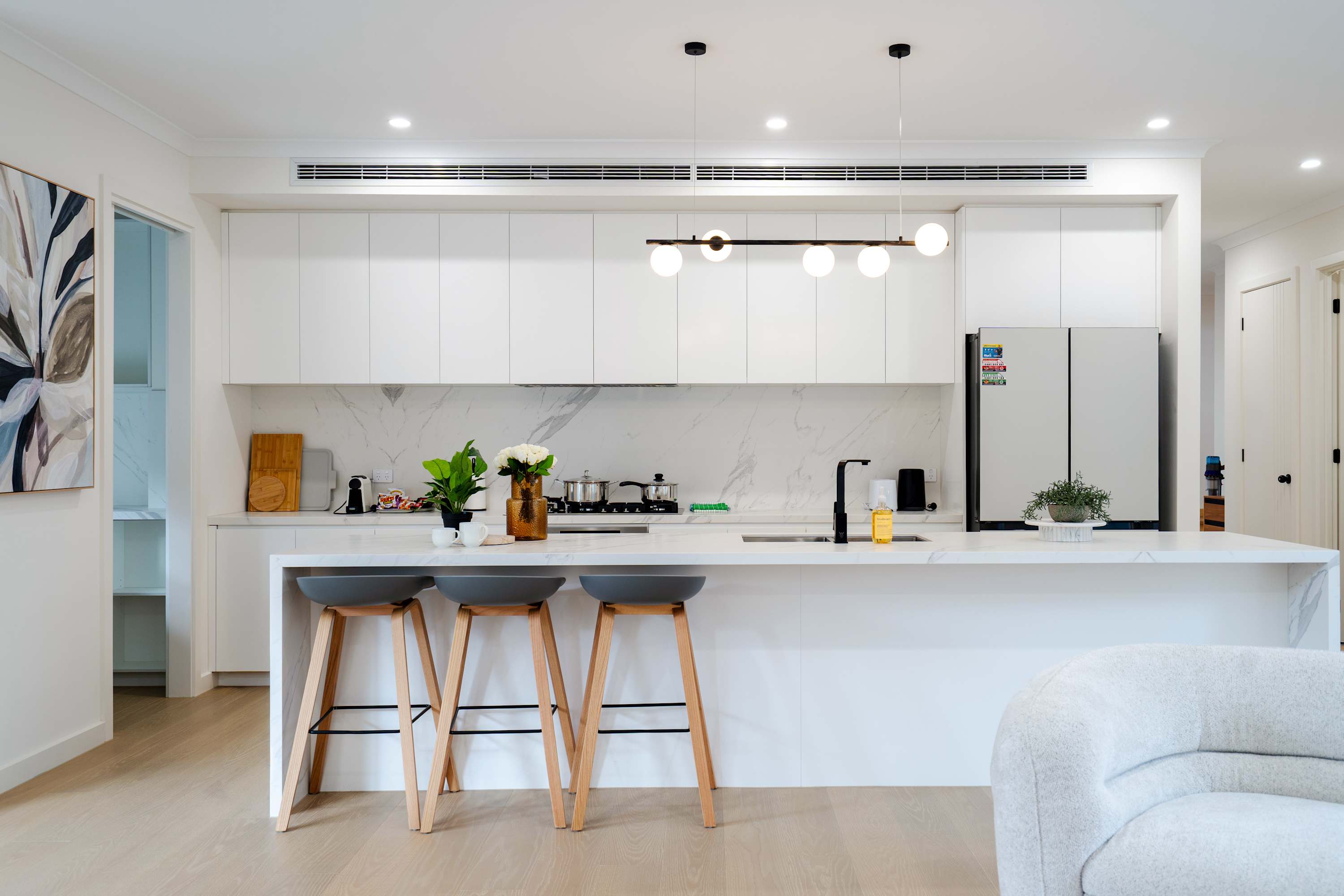 Prestige 4-Bed Luxury Home in Ashburton