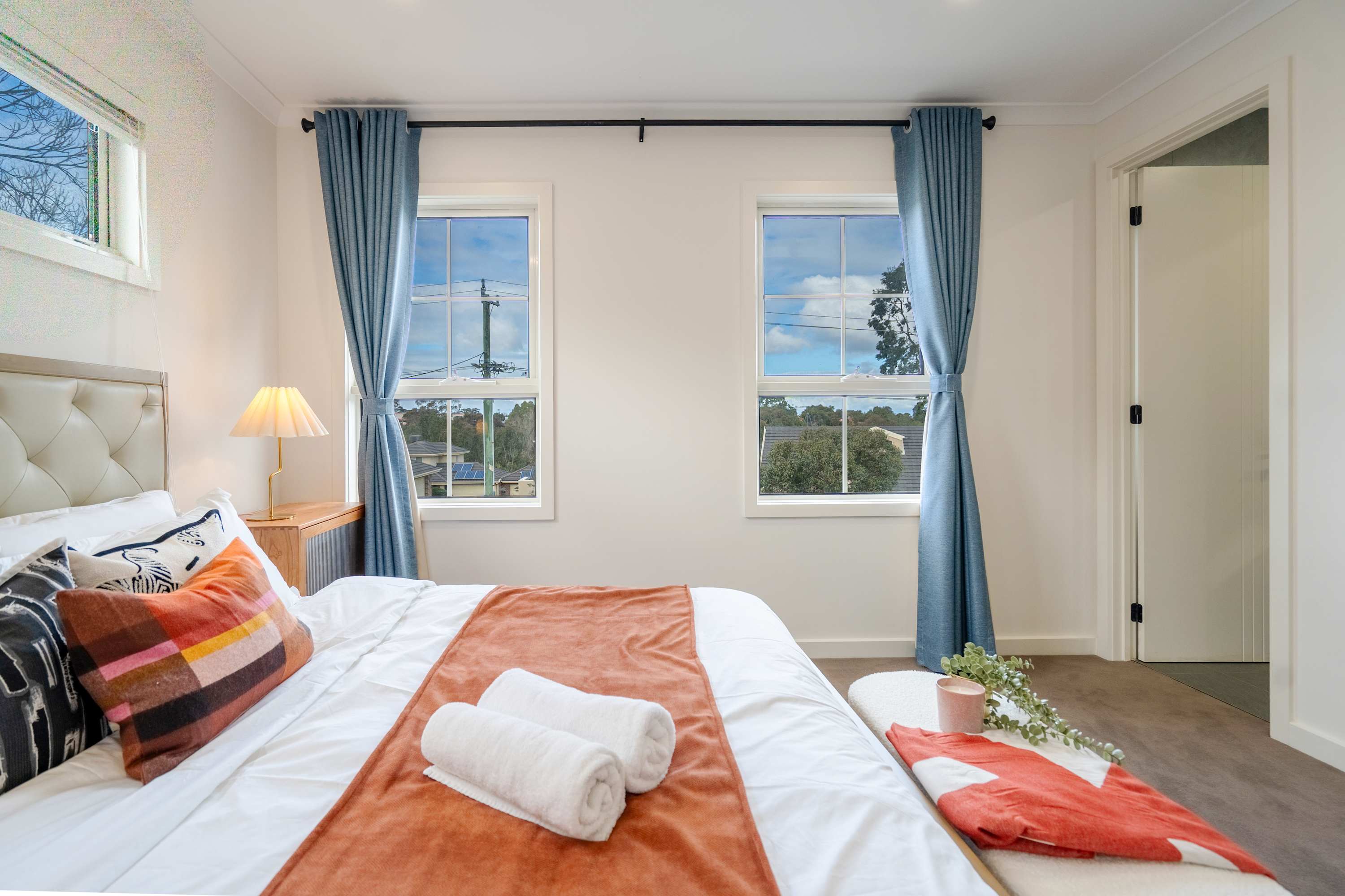 Prestige 4-Bed Luxury Home in Ashburton
