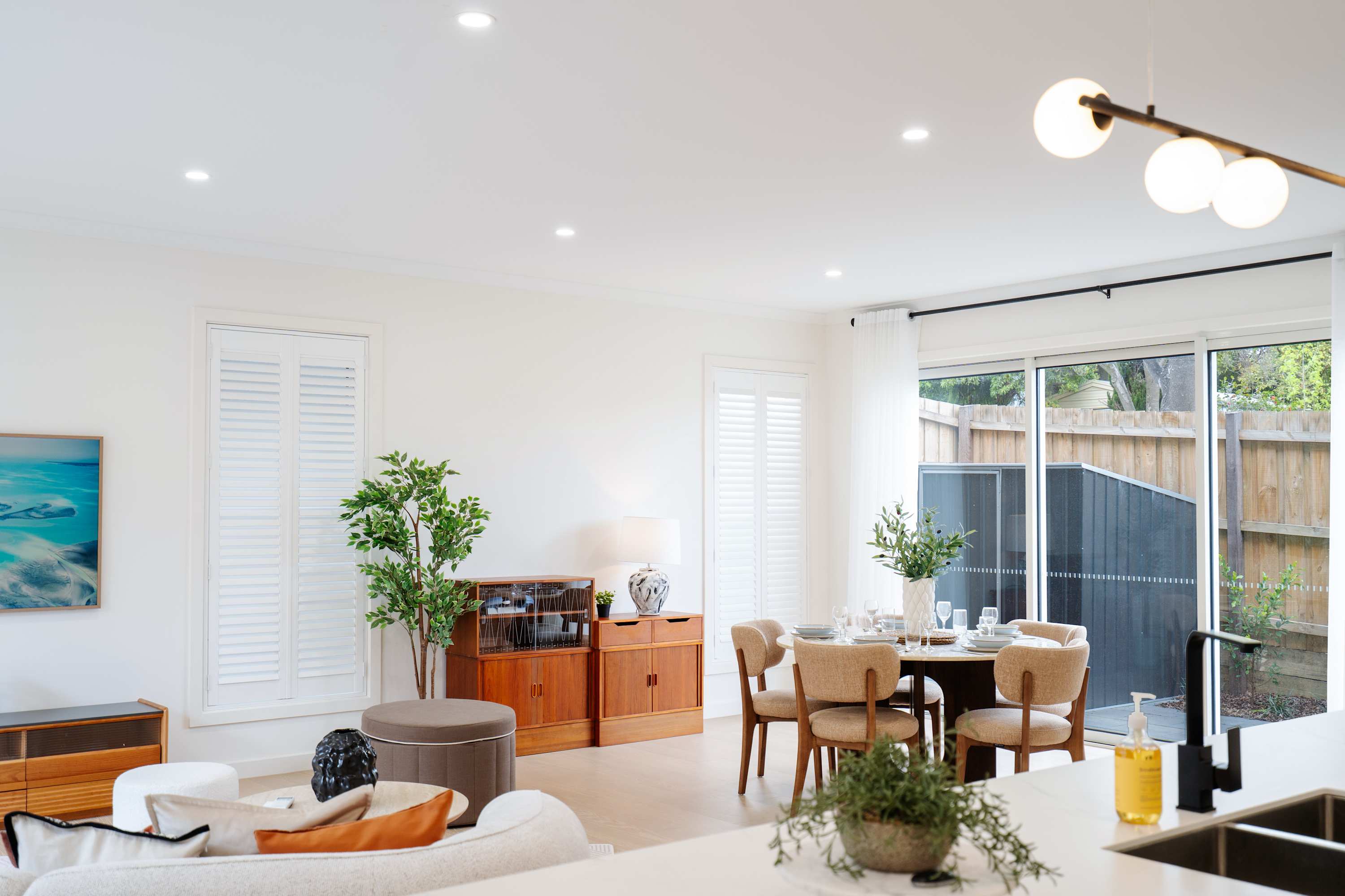 Prestige 4-Bed Luxury Home in Ashburton