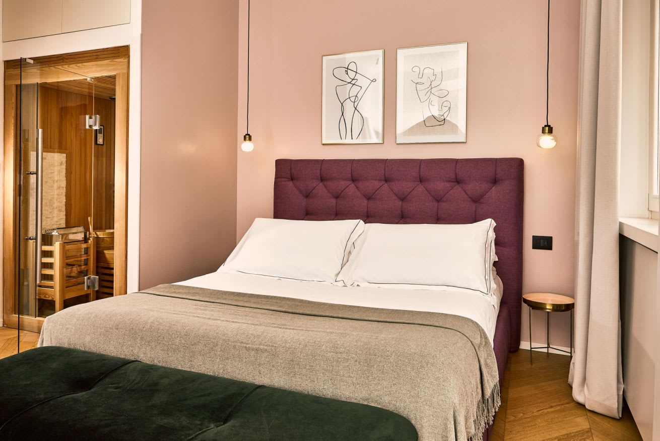 CAMPO DE FIORI SUITE - Image 30