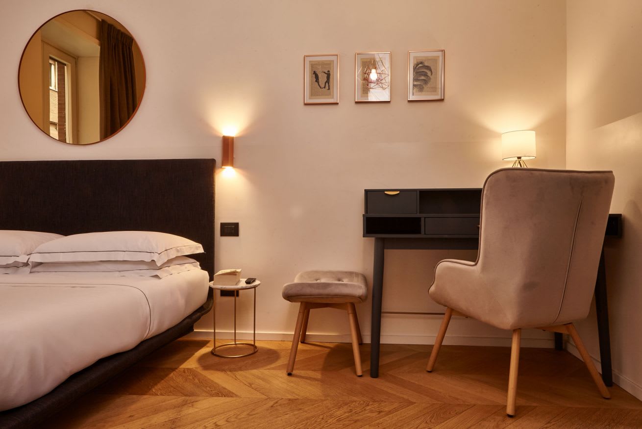 CAMPO DE FIORI SUITE - Image 3