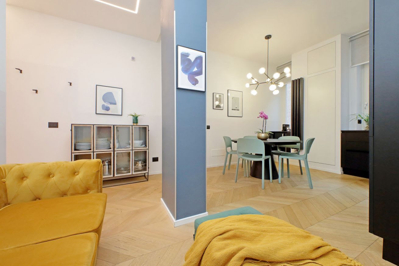 CAMPO DE FIORI SUITE - Image 9