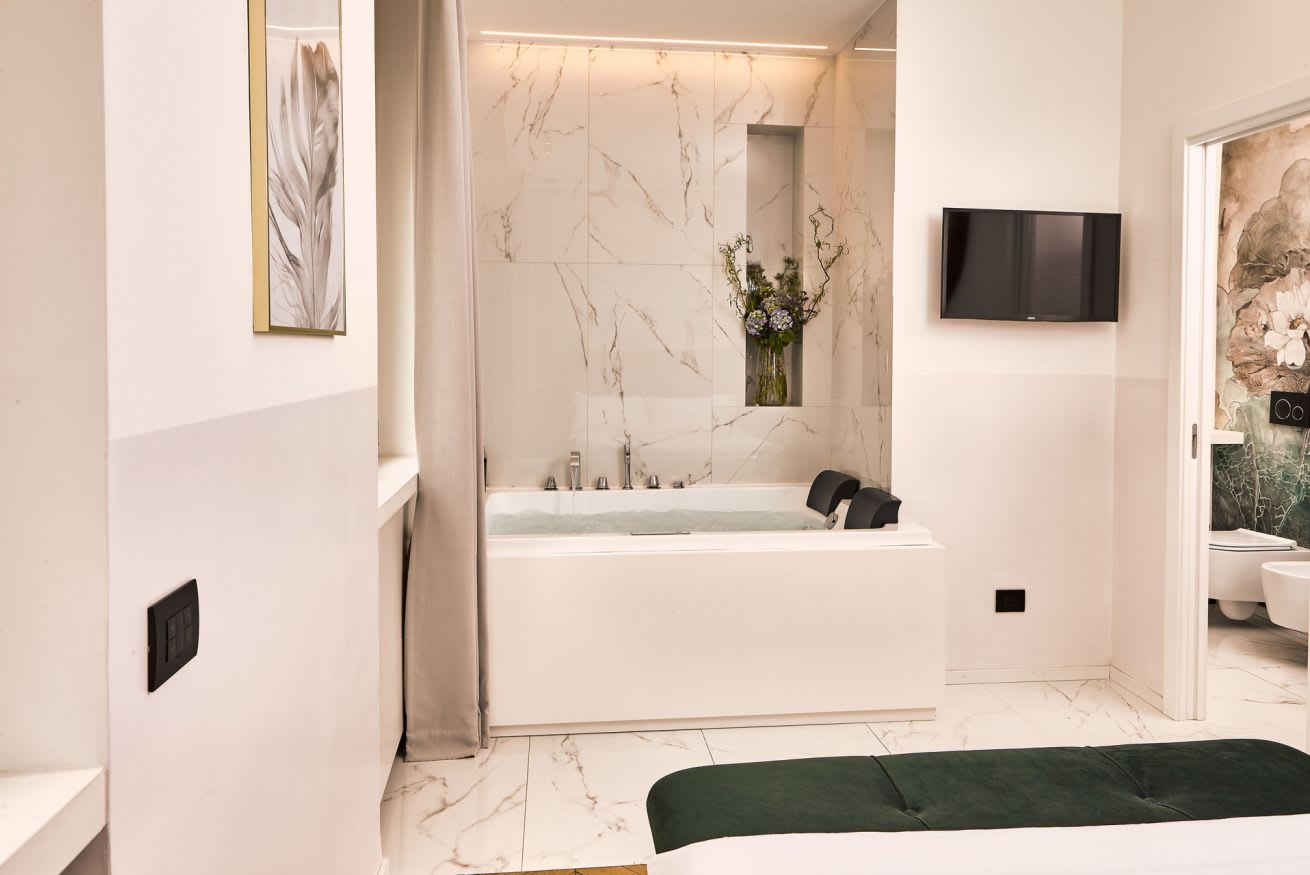 CAMPO DE FIORI SUITE - Image 31