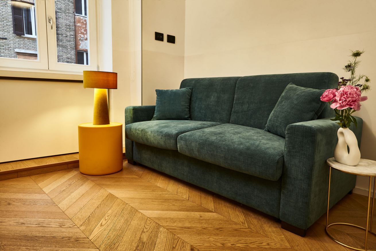 CAMPO DE FIORI SUITE - Image 32