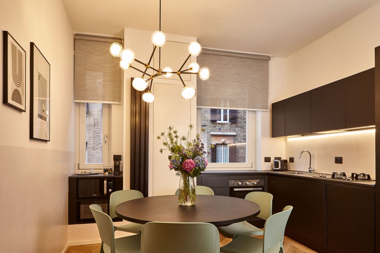 CAMPO DE FIORI SUITE - Image 35