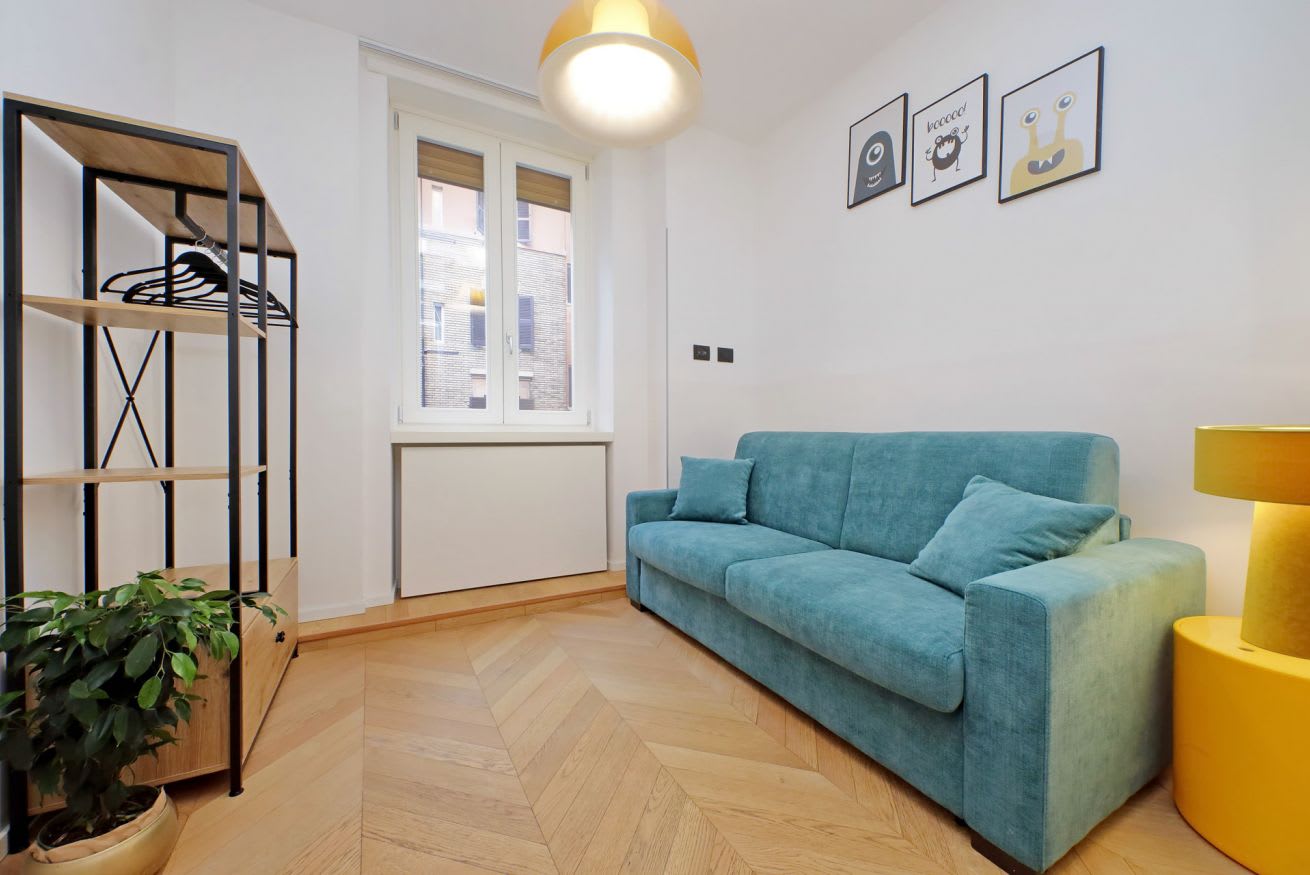 CAMPO DE FIORI SUITE - Image 10