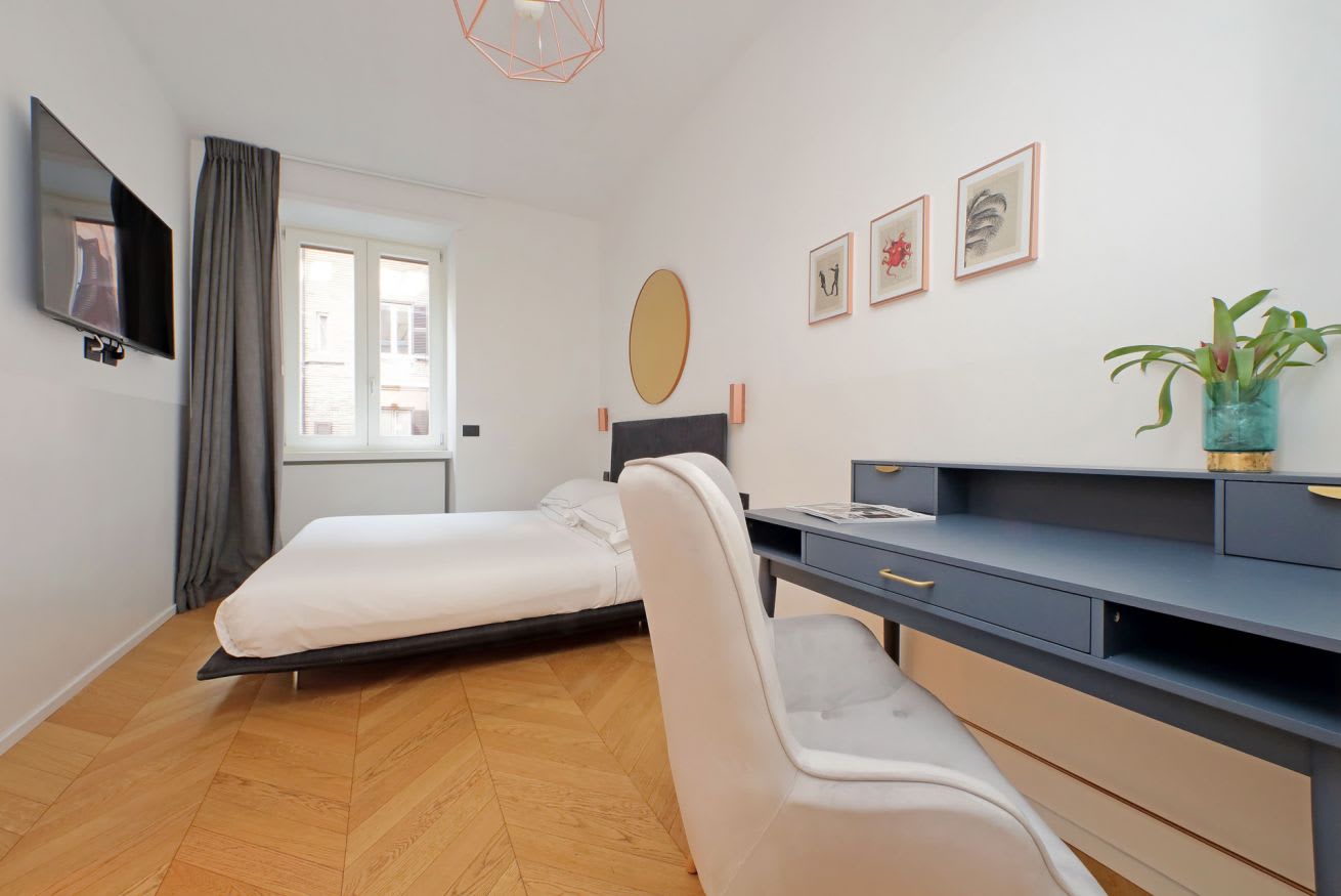 CAMPO DE FIORI SUITE - Image 12