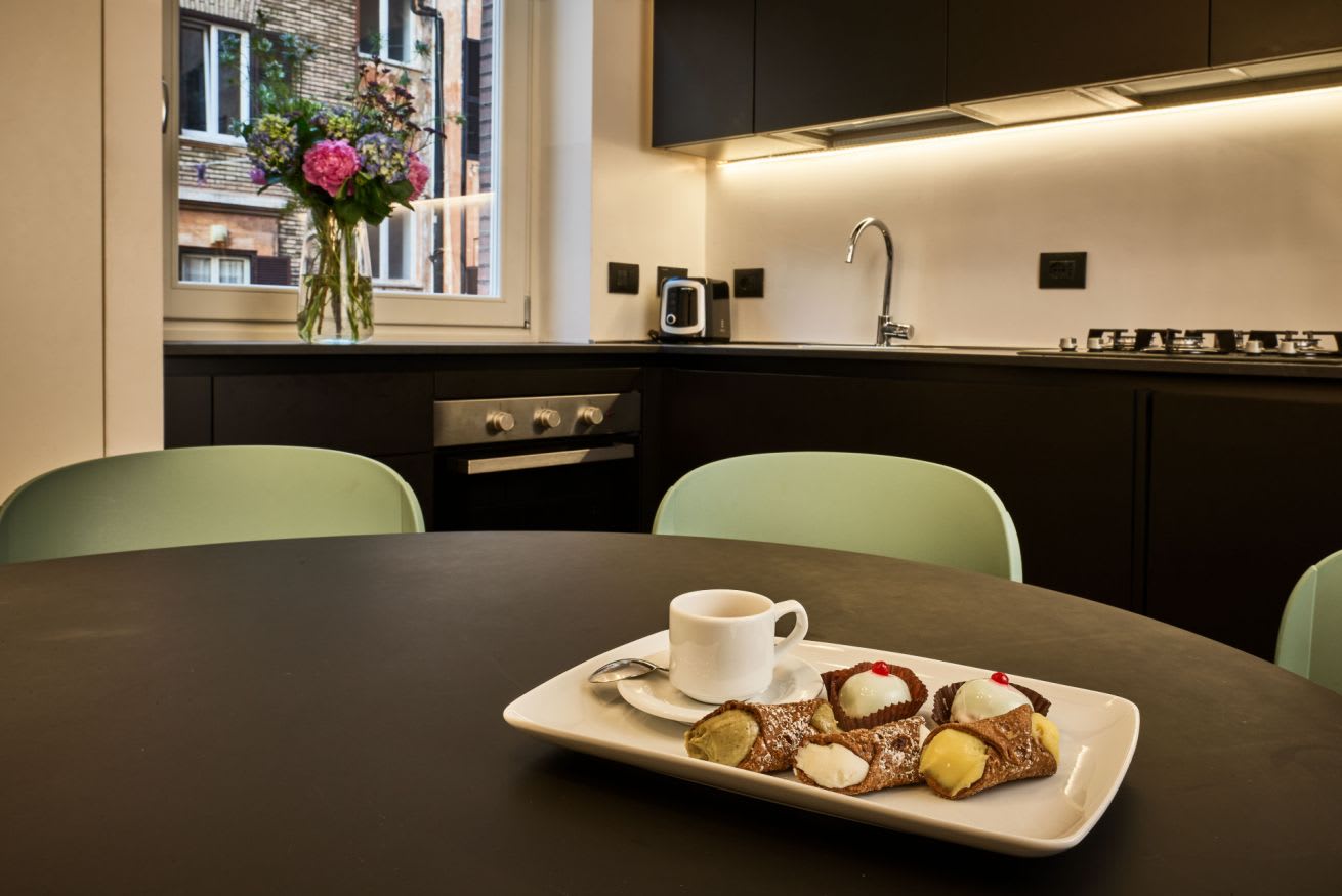 CAMPO DE FIORI SUITE - Image 37