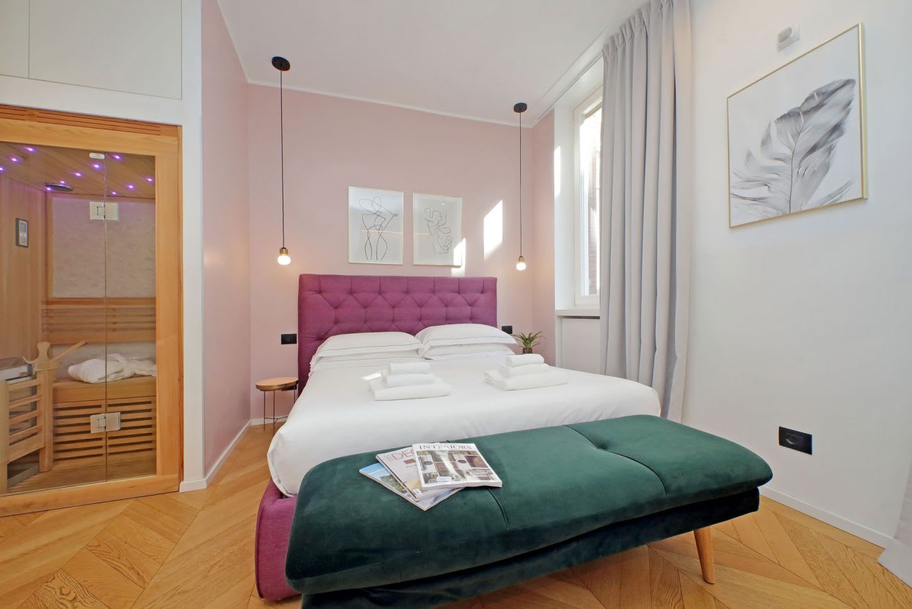 CAMPO DE FIORI SUITE - Image 15