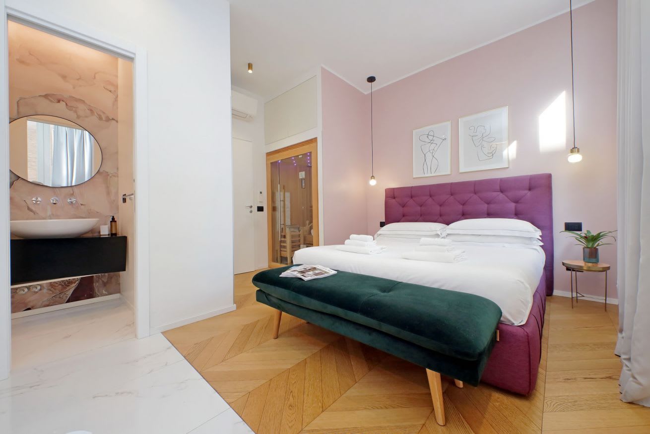 CAMPO DE FIORI SUITE - Image 16