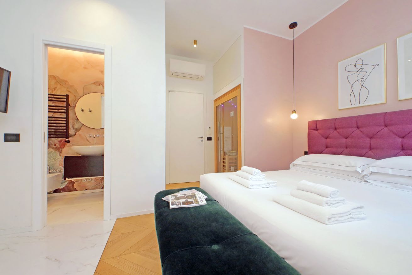 CAMPO DE FIORI SUITE - Image 17