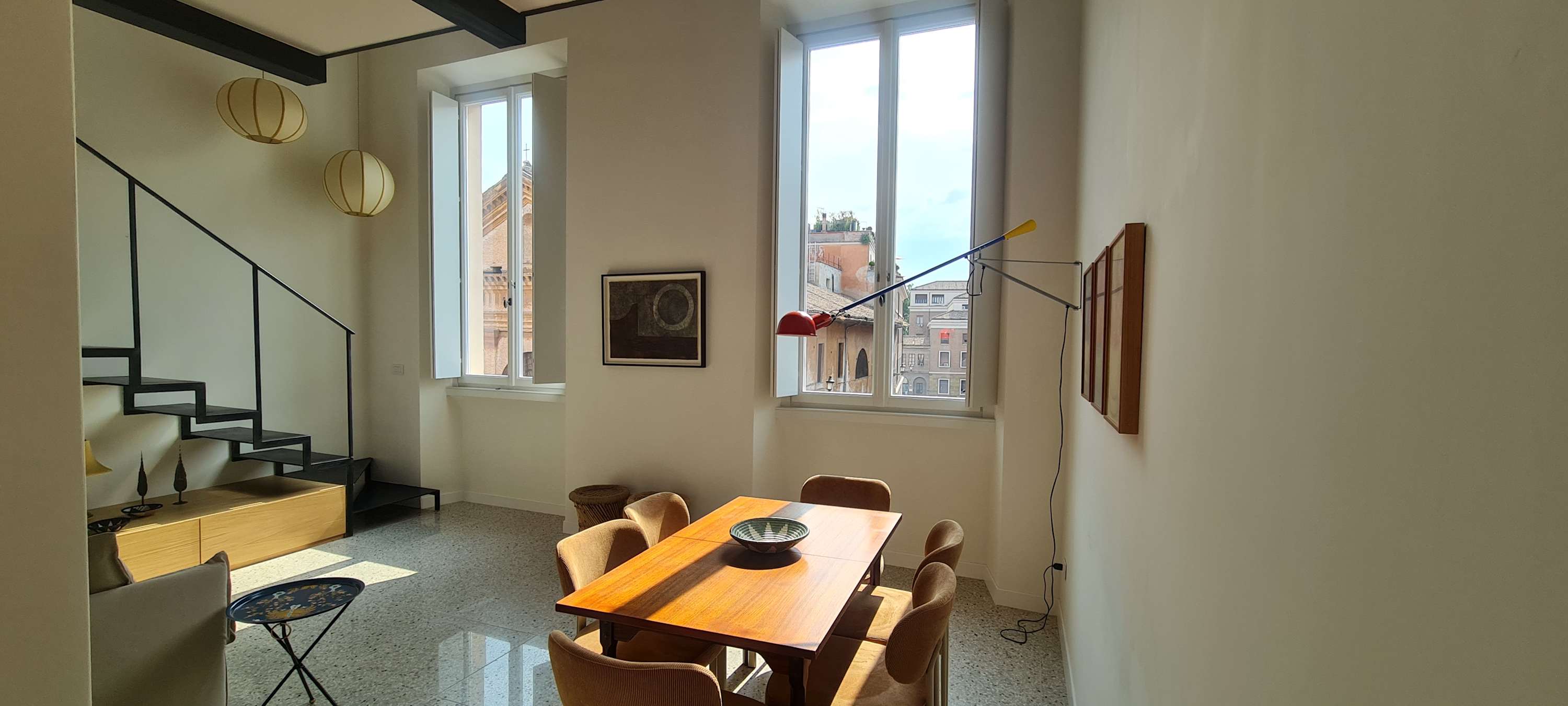 TR - Forum Terrace - Image 26