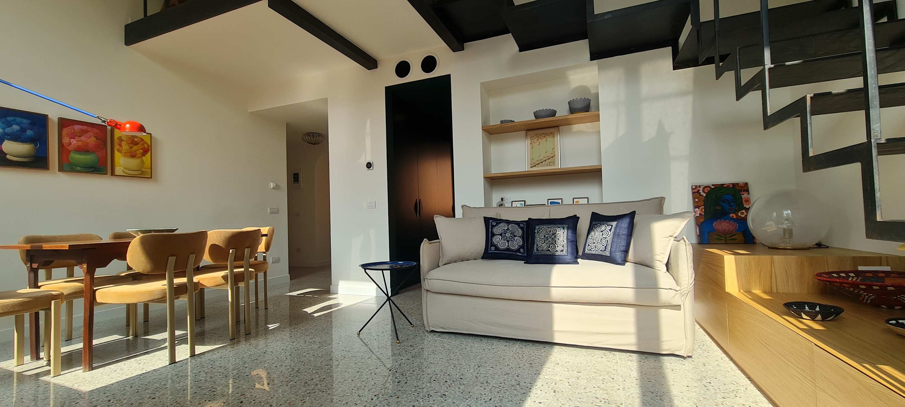 TR - Forum Terrace - Image 8