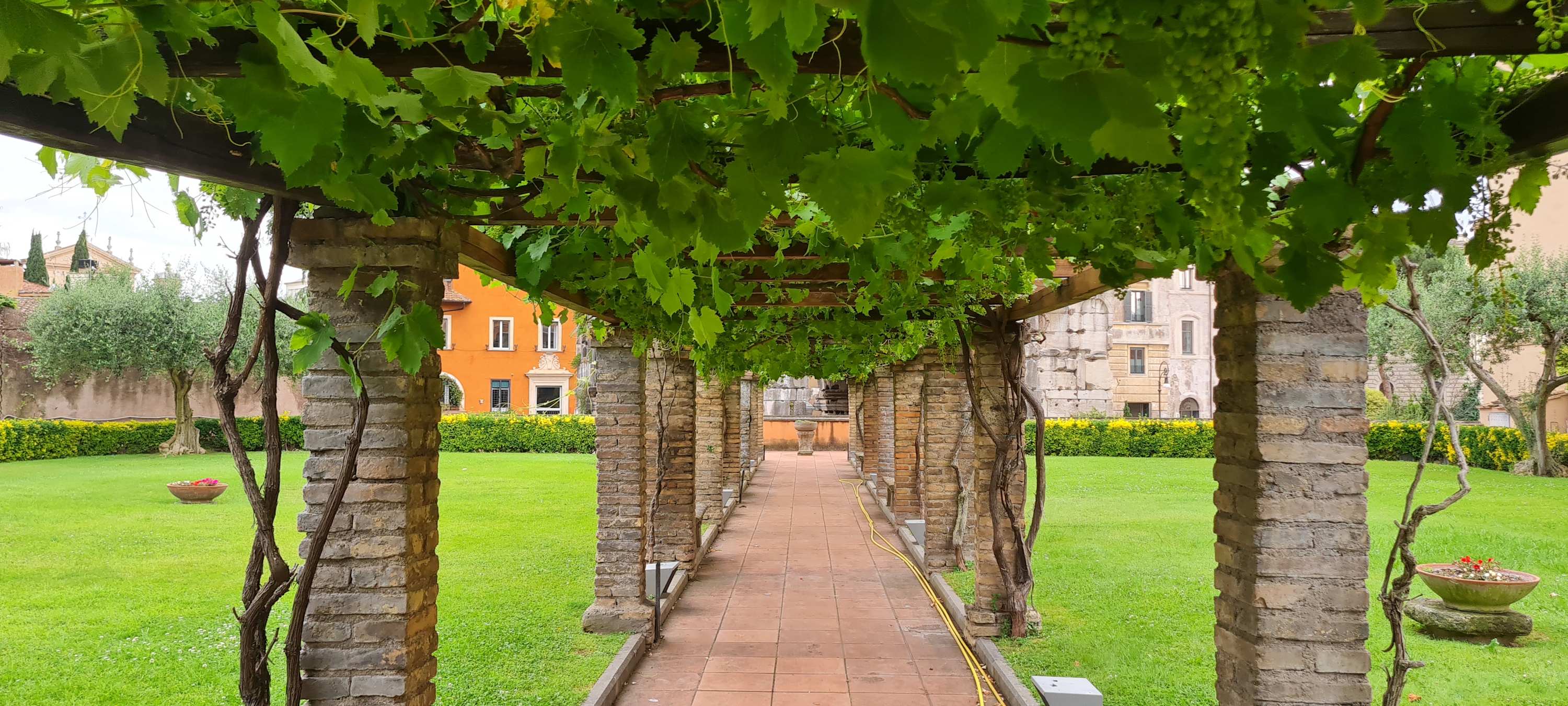 TR - Forum Terrace - Image 39