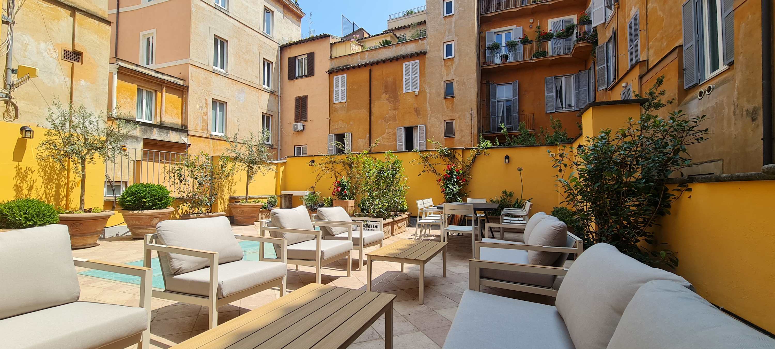 Dimora Trevi - TR  - Image 13