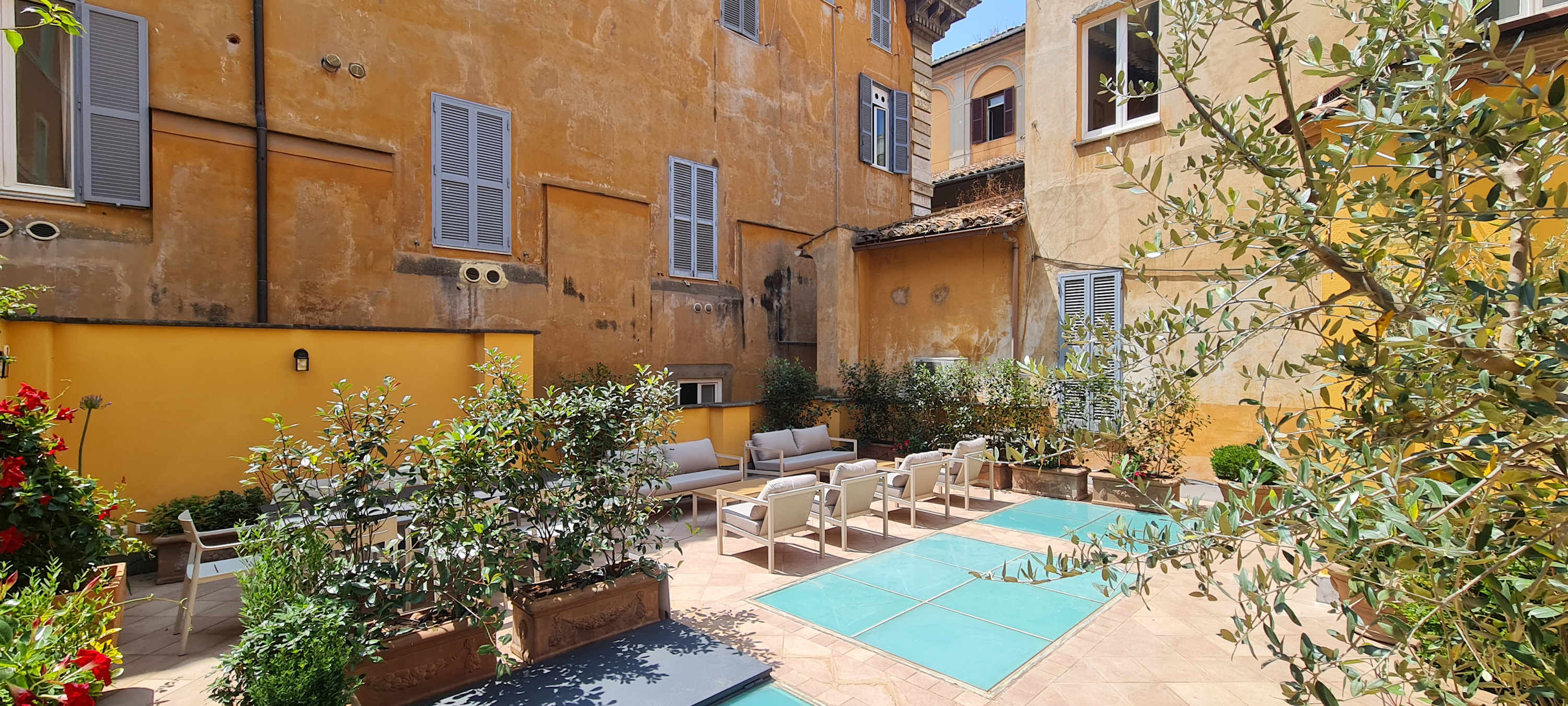 Dimora Trevi - TR  - Image 14