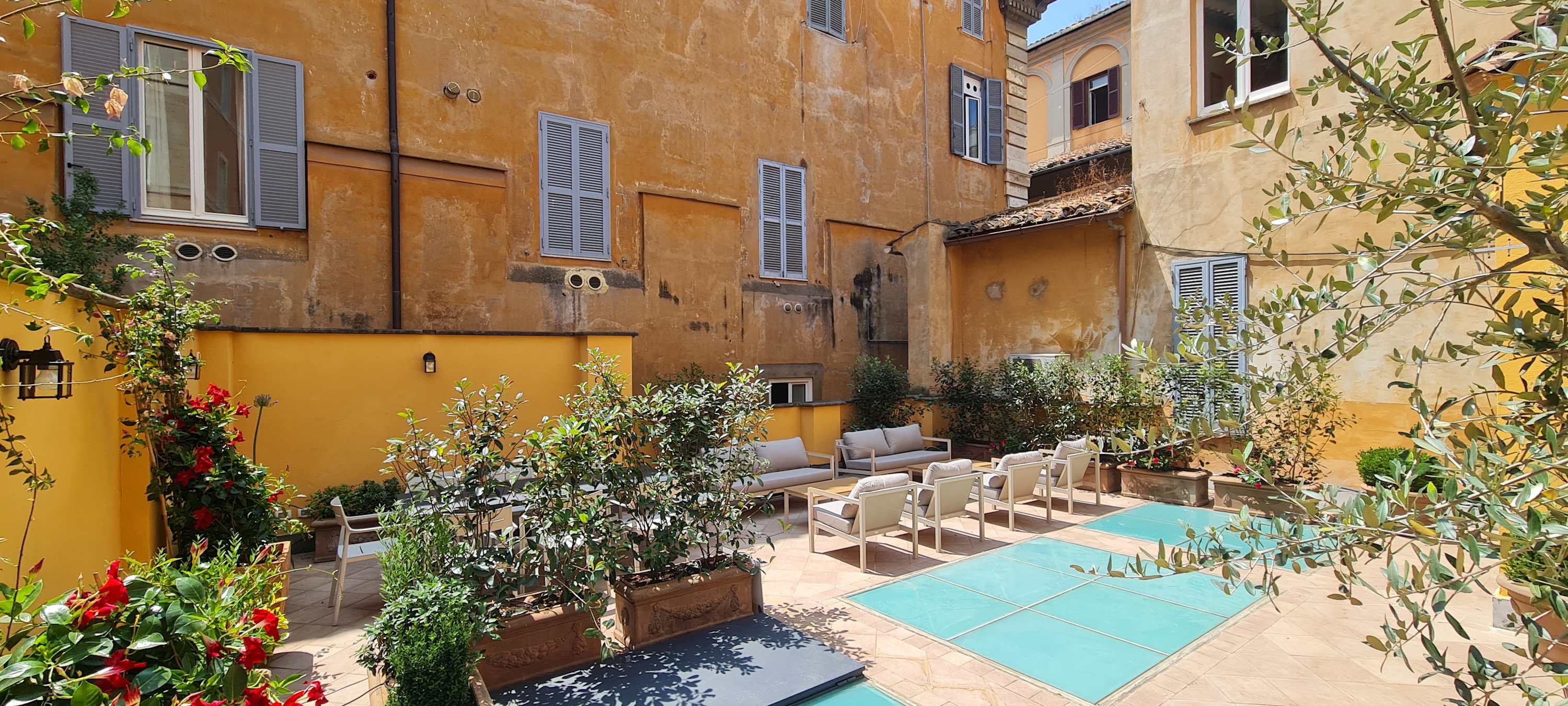 Dimora Trevi - TR  - Image 15