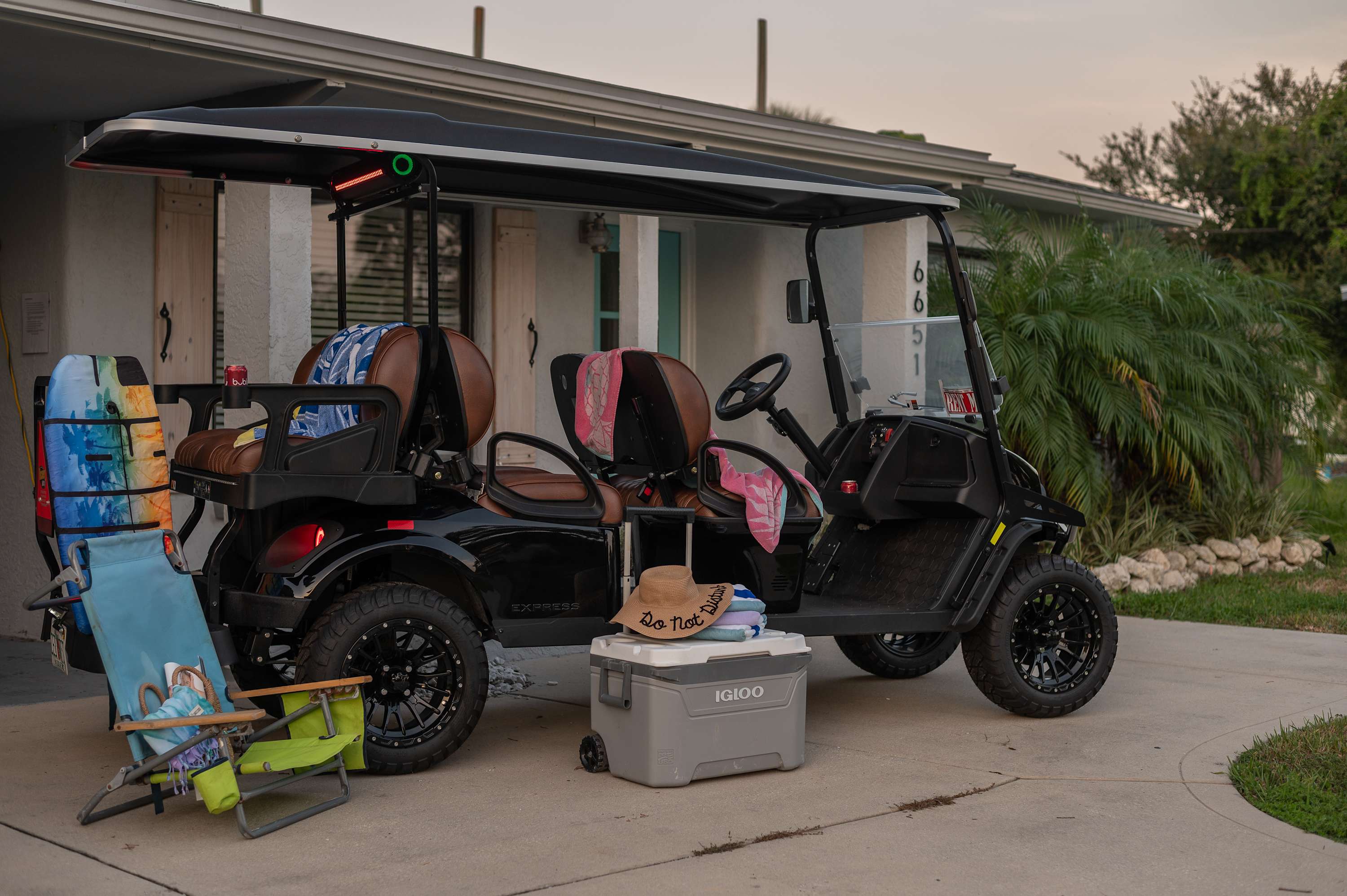 Saltwater Pool + 5min to St Pete Beach