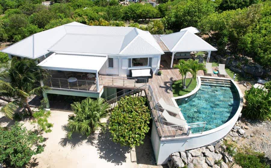 Please Inquire Before Booking – Luxury Villa — Lurin, Leeward — vacation rental