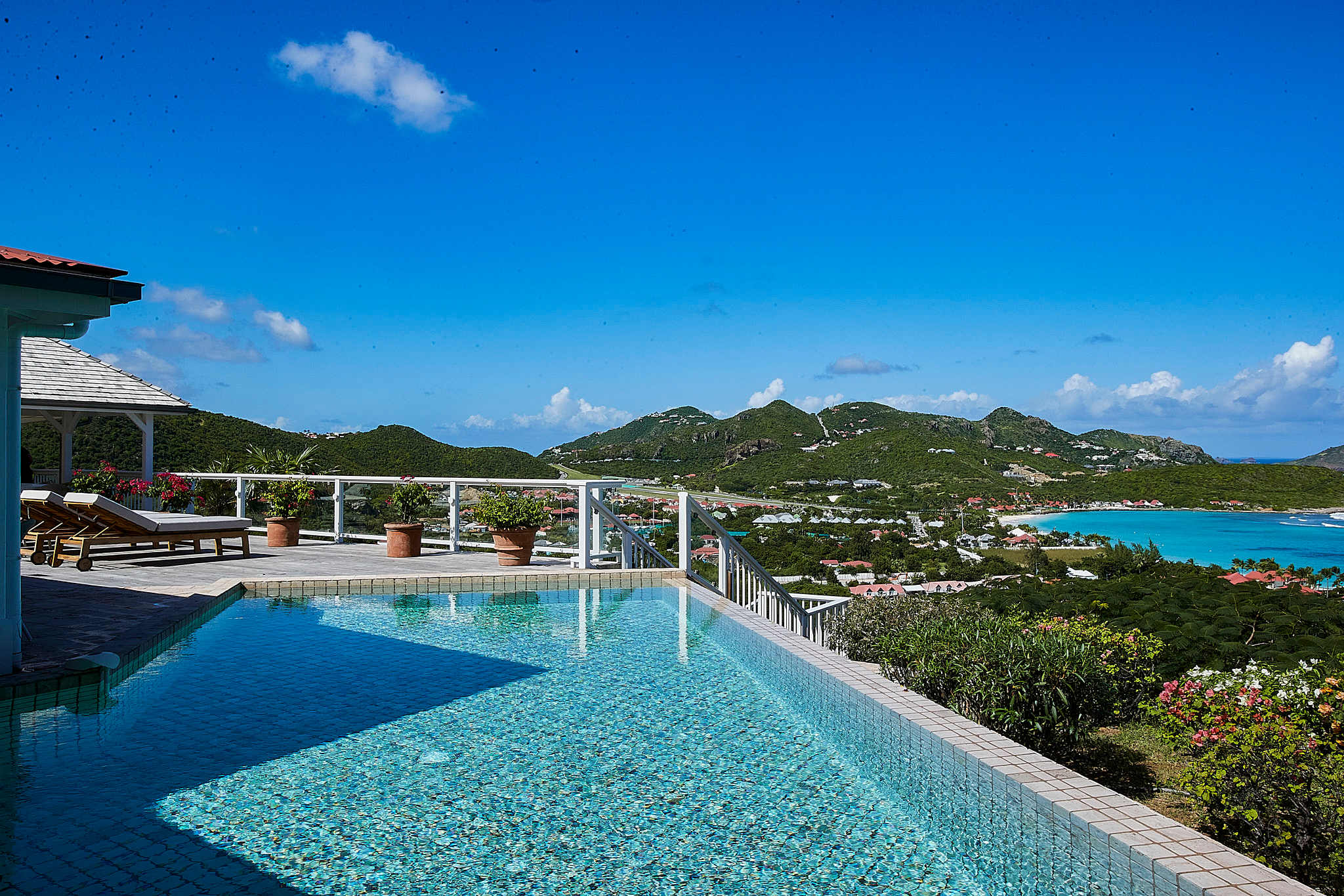 Please Inquire Before Booking – Luxury Villa — Saint Jean, Windward — vacation rental
