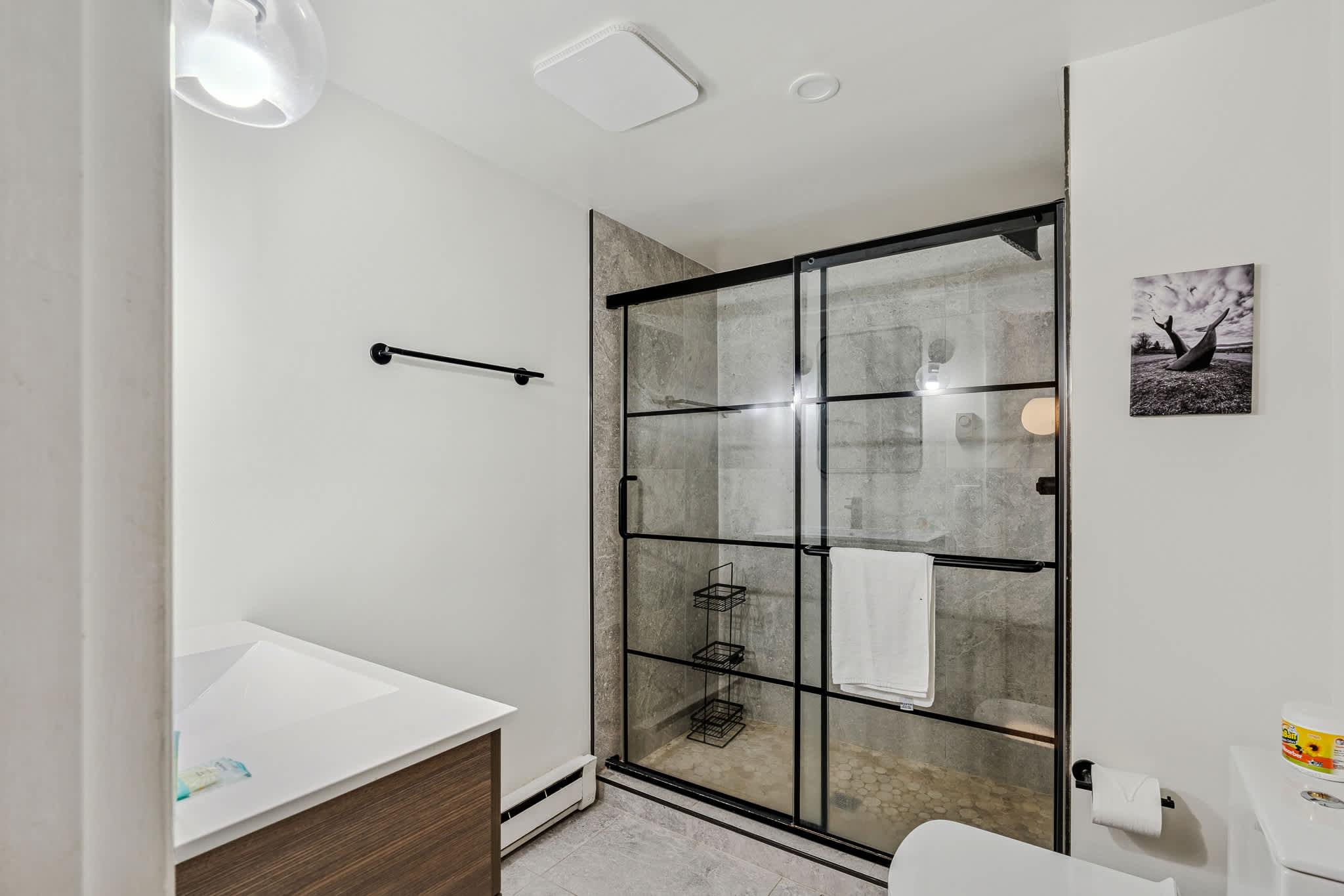 Sauna, Hot Tub, Game Room | The Gathering Place