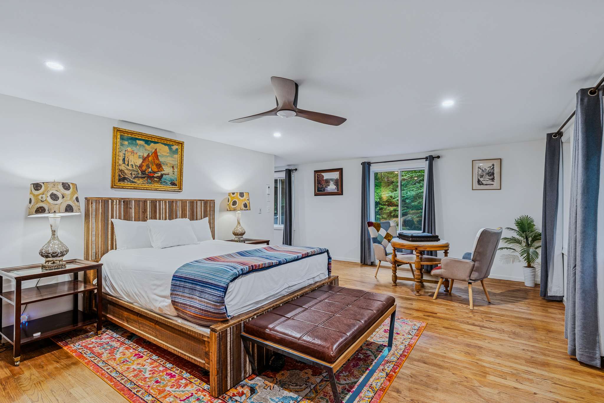 Sauna, Hot Tub, Game Room | The Gathering Place