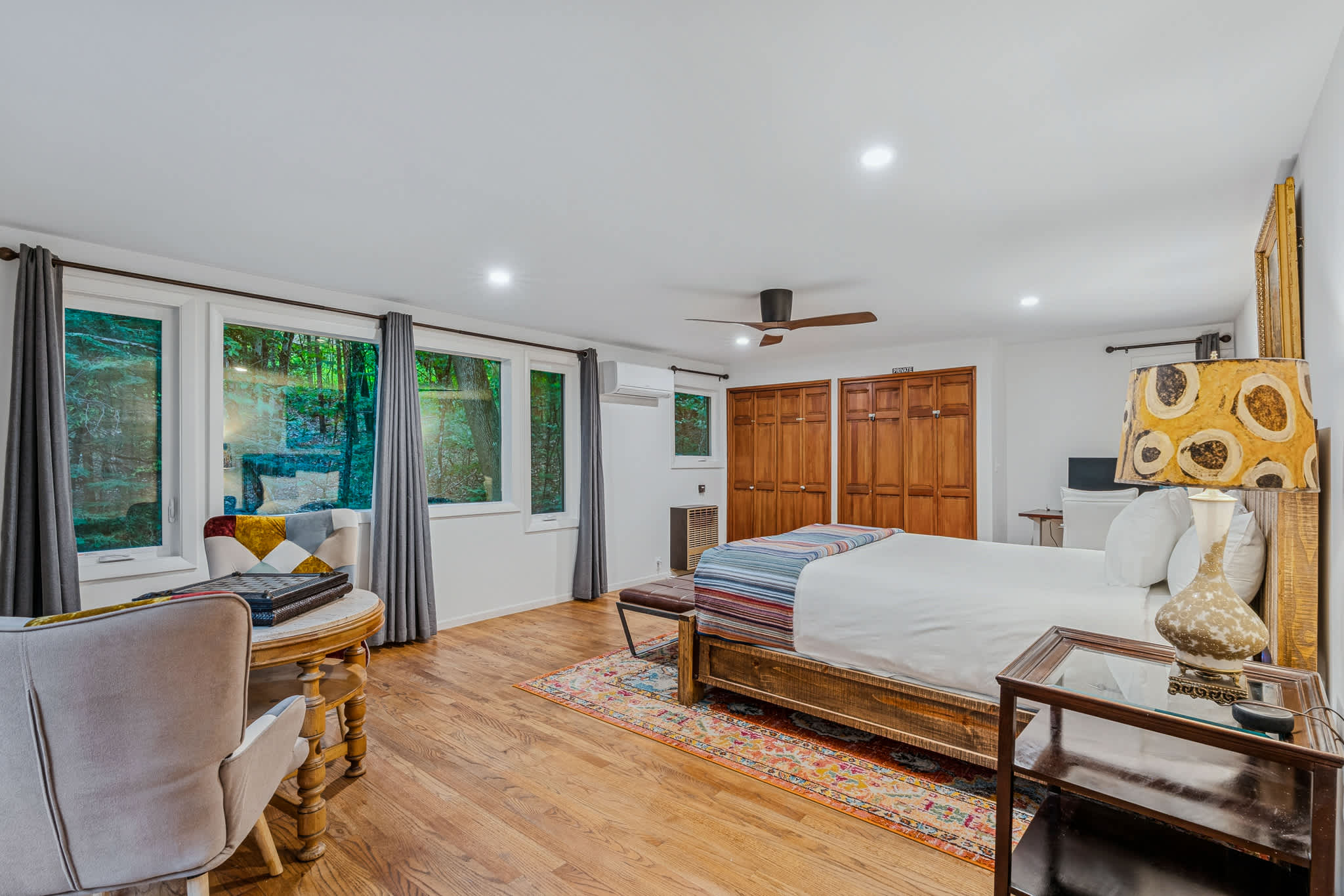 Sauna, Hot Tub, Game Room | The Gathering Place