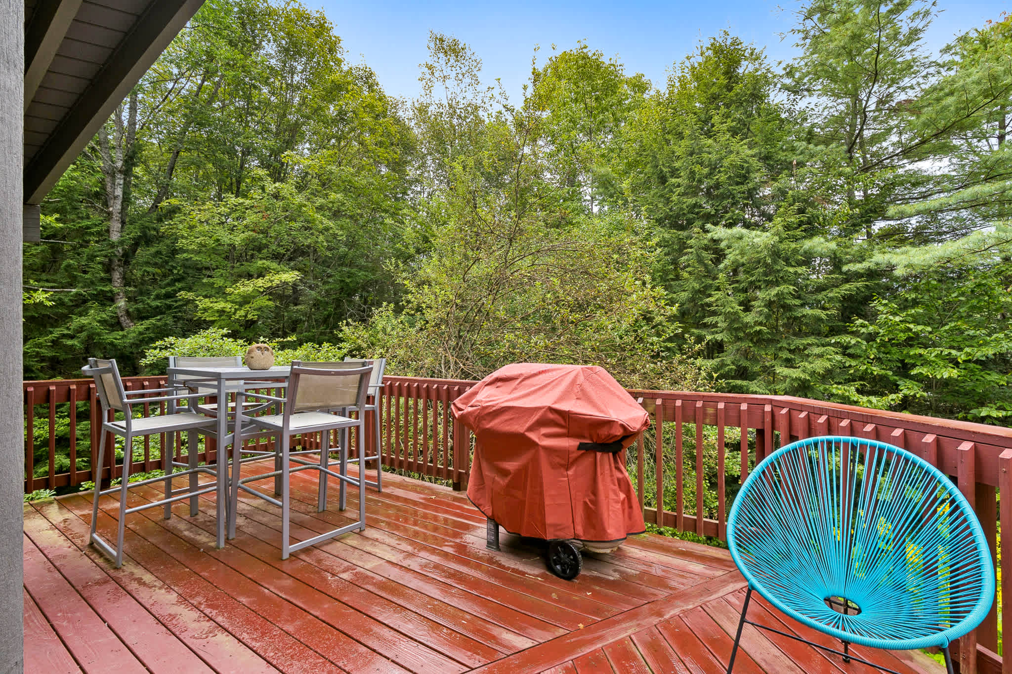 Sauna, Hot Tub, Game Room | The Gathering Place