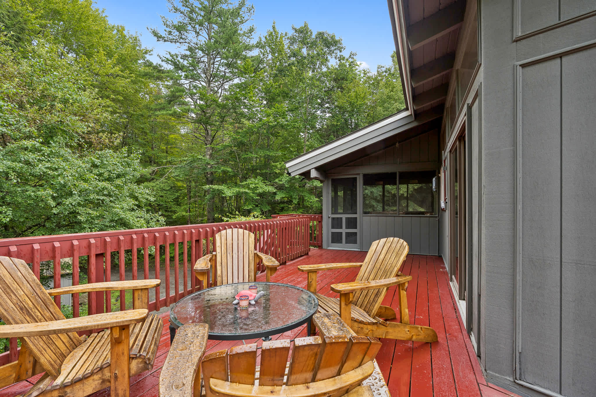 Sauna, Hot Tub, Game Room | The Gathering Place