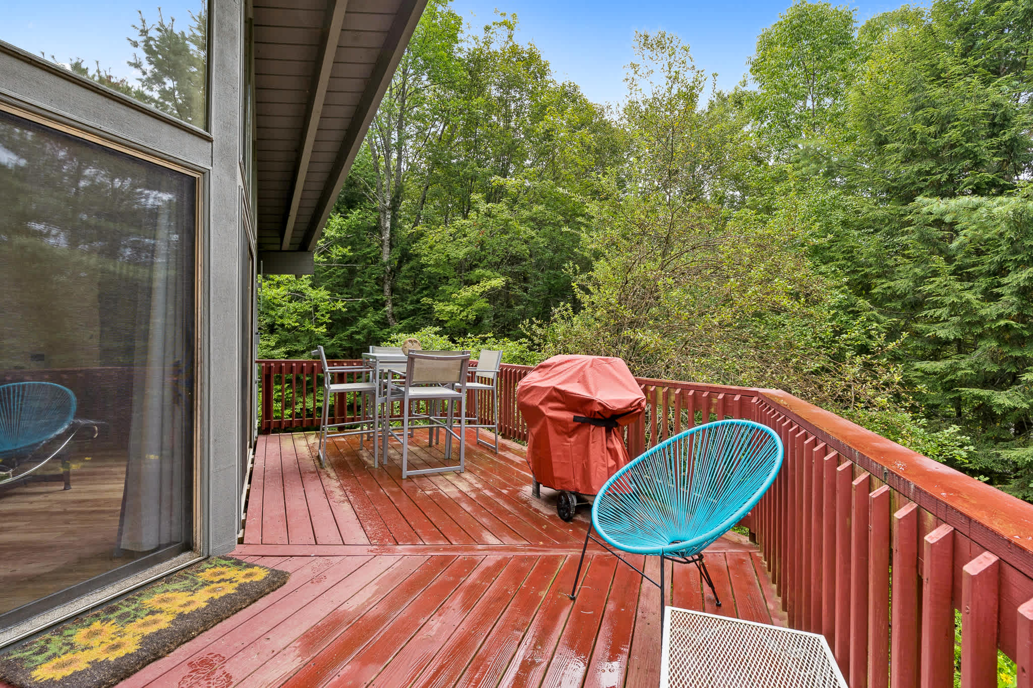 Sauna, Hot Tub, Game Room | The Gathering Place