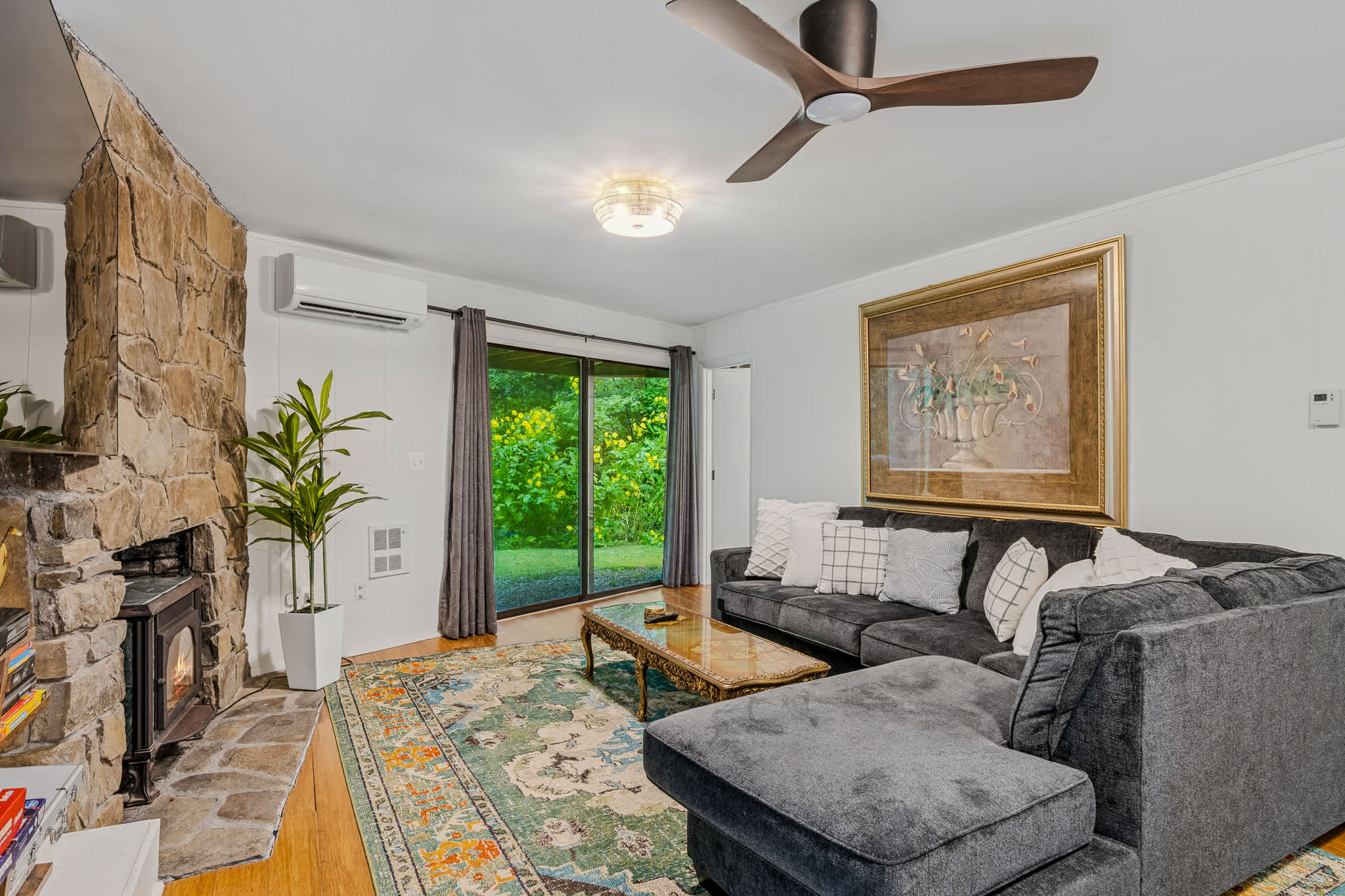 Sauna, Hot Tub, Game Room | The Gathering Place