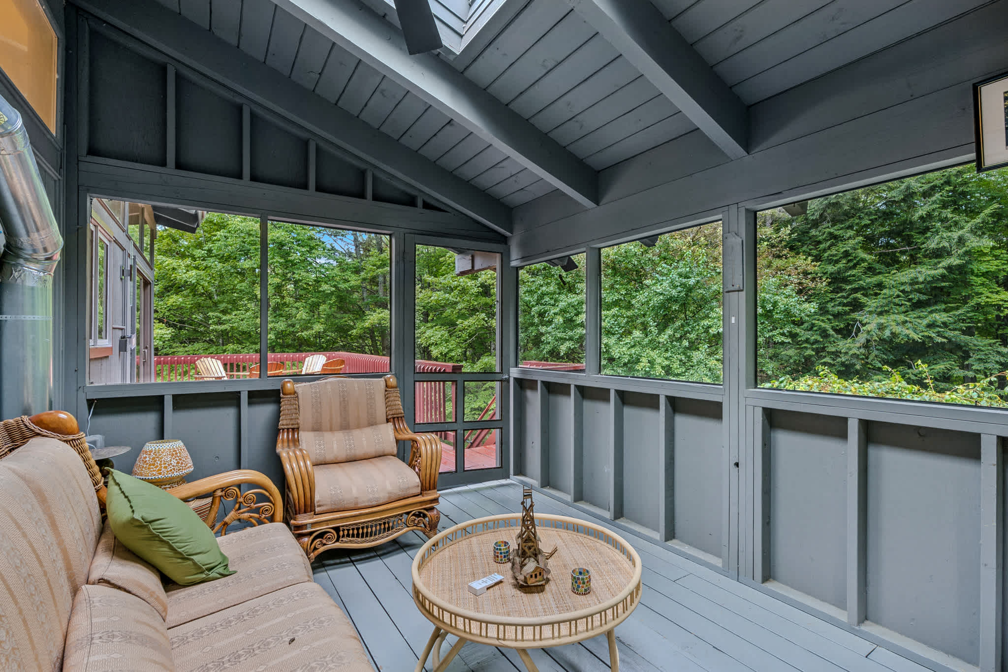 Sauna, Hot Tub, Game Room | The Gathering Place