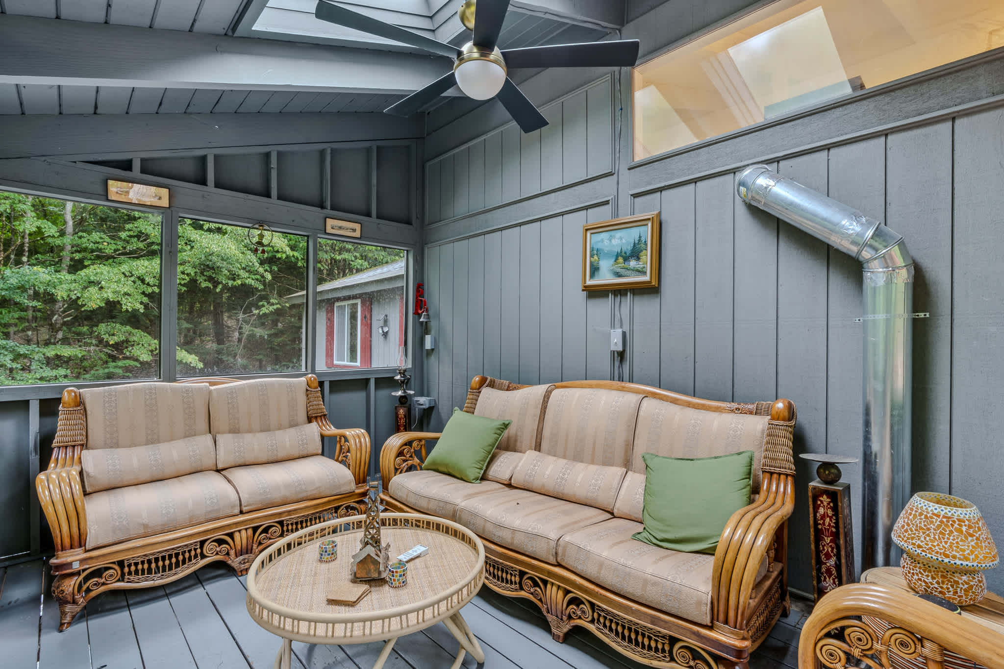 Sauna, Hot Tub, Game Room | The Gathering Place