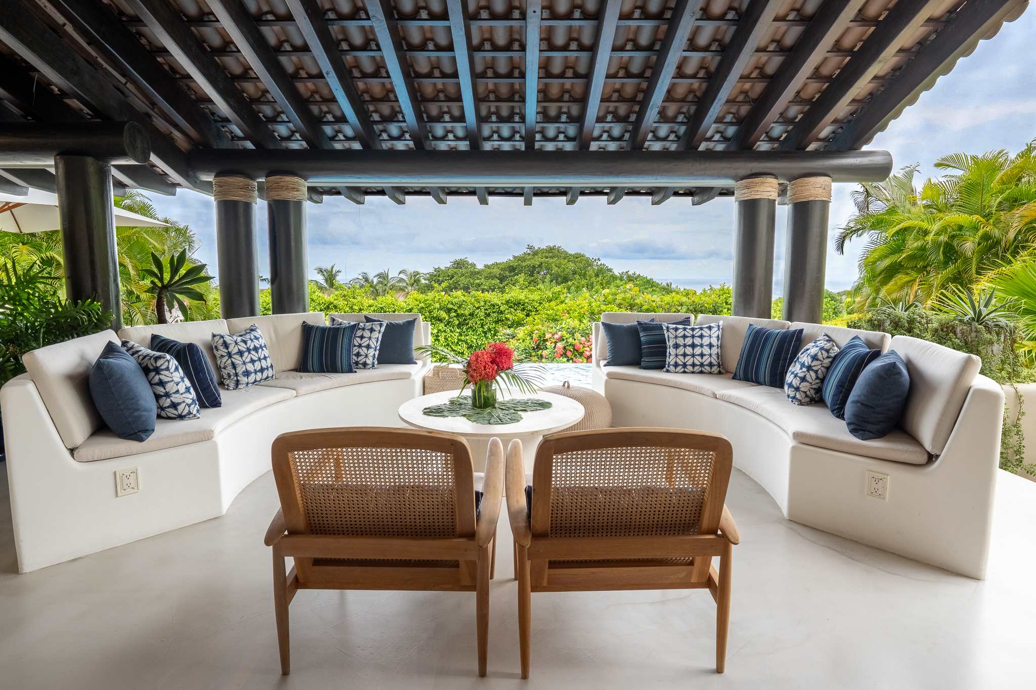 Four Seasons Private Villa: Newly renovated — Punta Mita, Nayarit — vacation rental