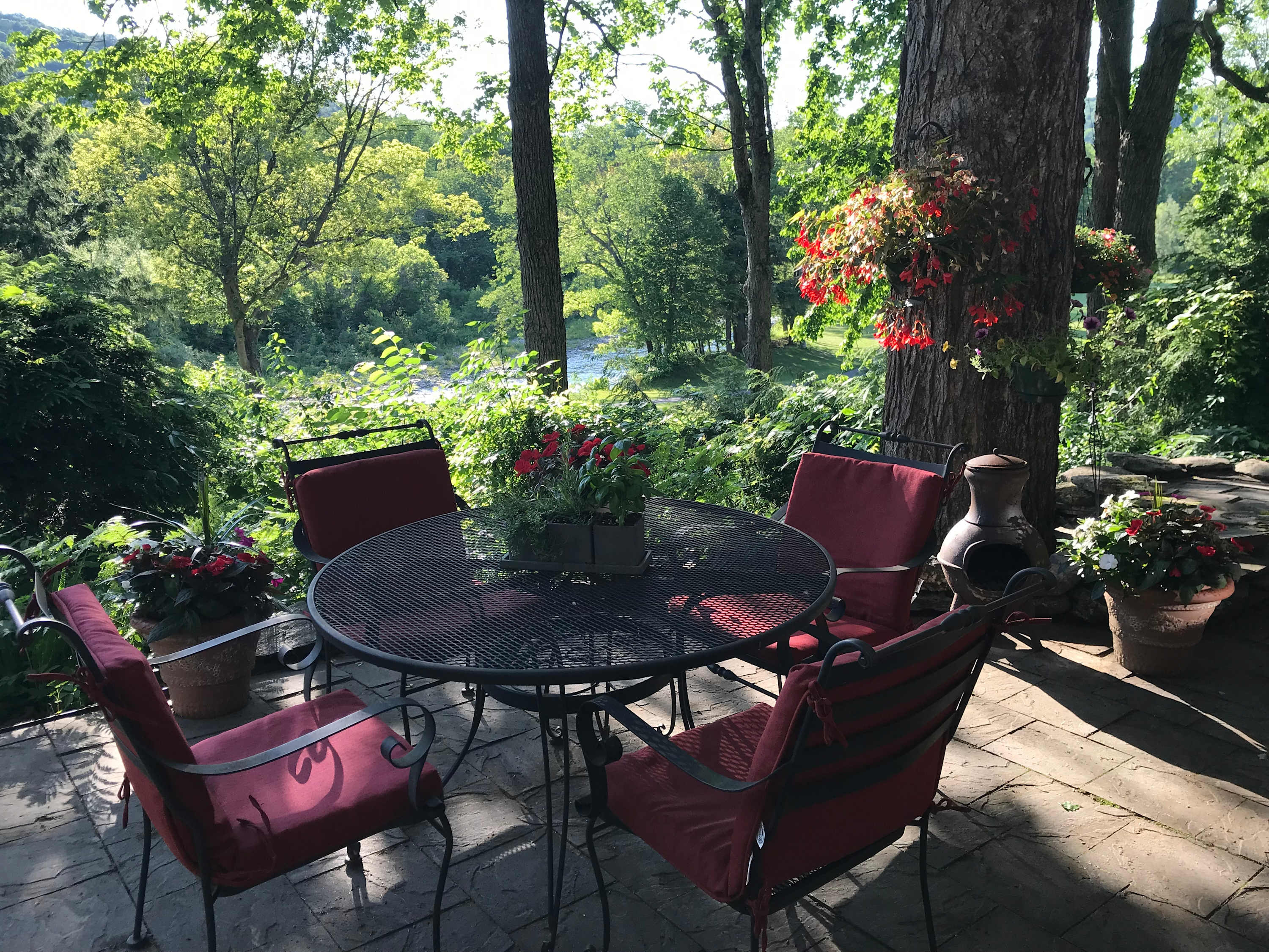 Highland Golf Course Getaway | Fairway Village 5B