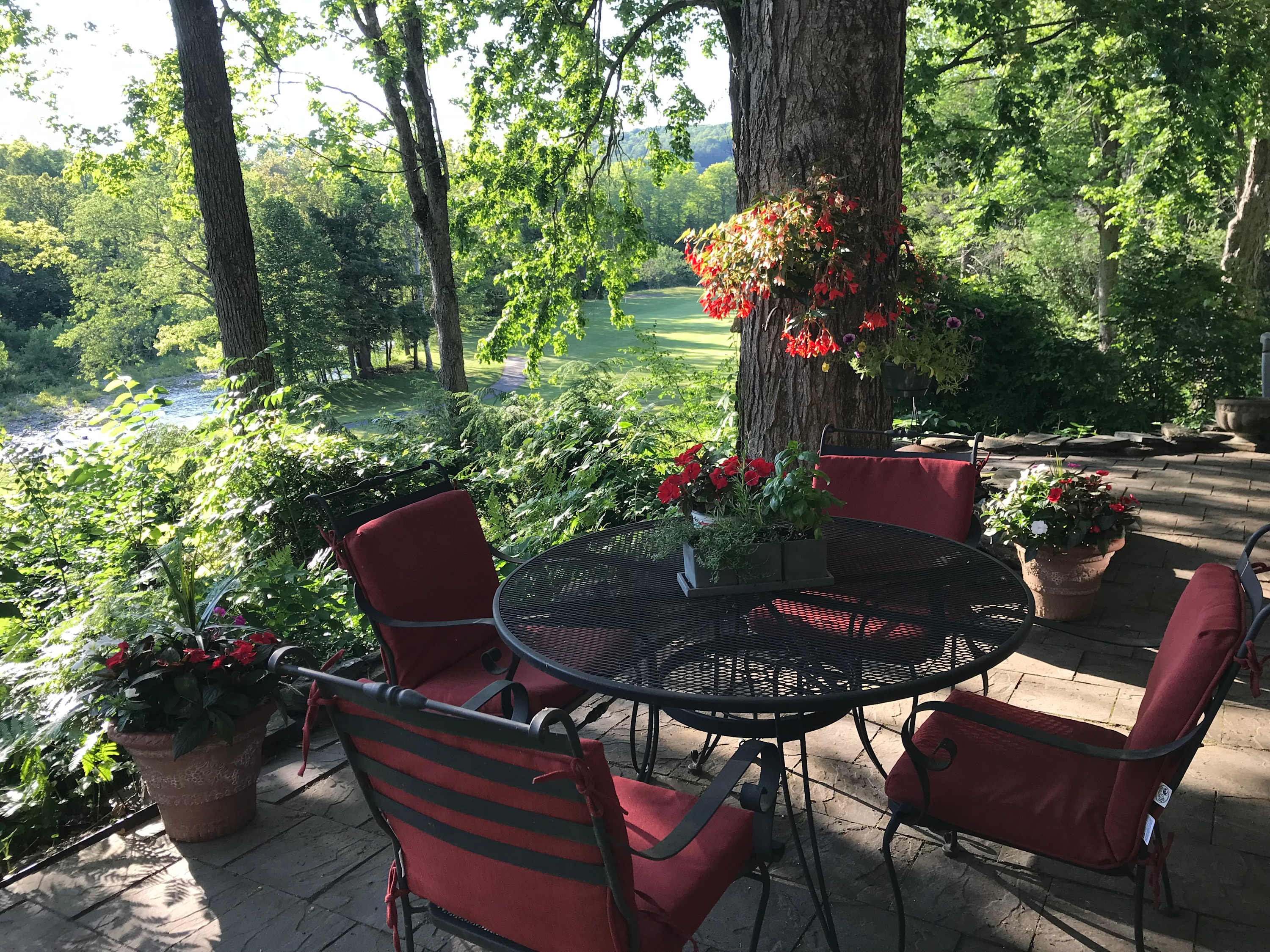 Highland Golf Course Getaway | Fairway Village 5B