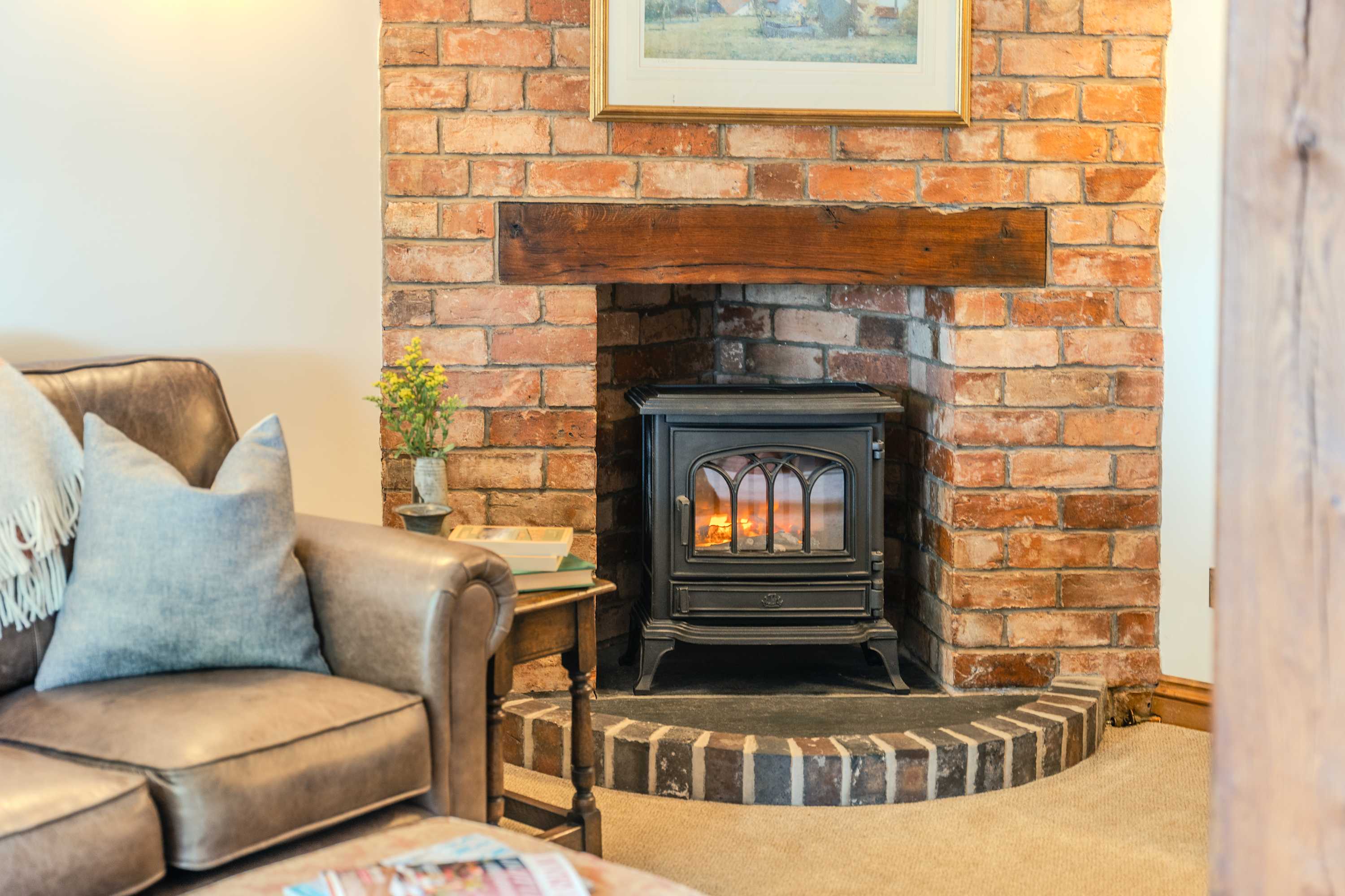 Poplar Cottage | Sleeps 3 | Near Broadway — Dumbleton, England — vacation rental