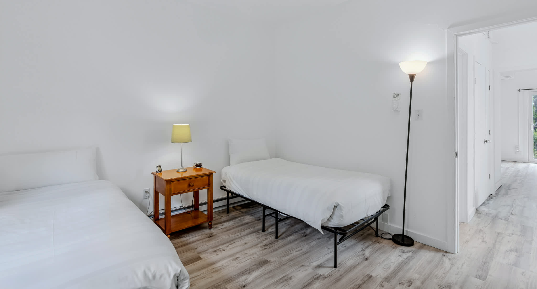 Steps to Ski Trail, Fireplace - Kingswood 1B